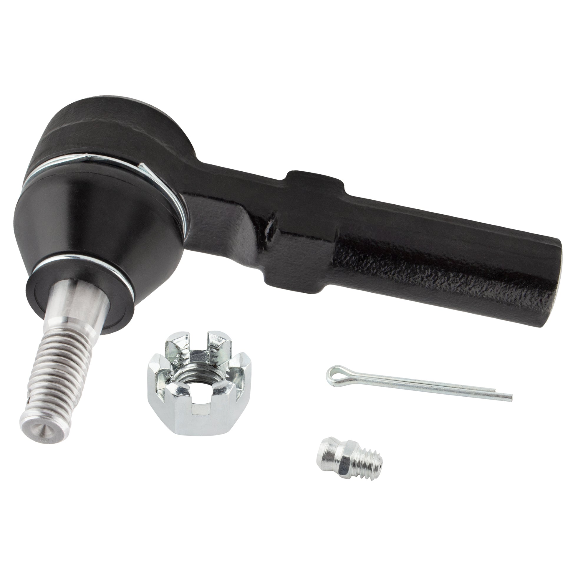 BOXI Tie Rod Ends Fits for BX02400722-1 — product photo 4