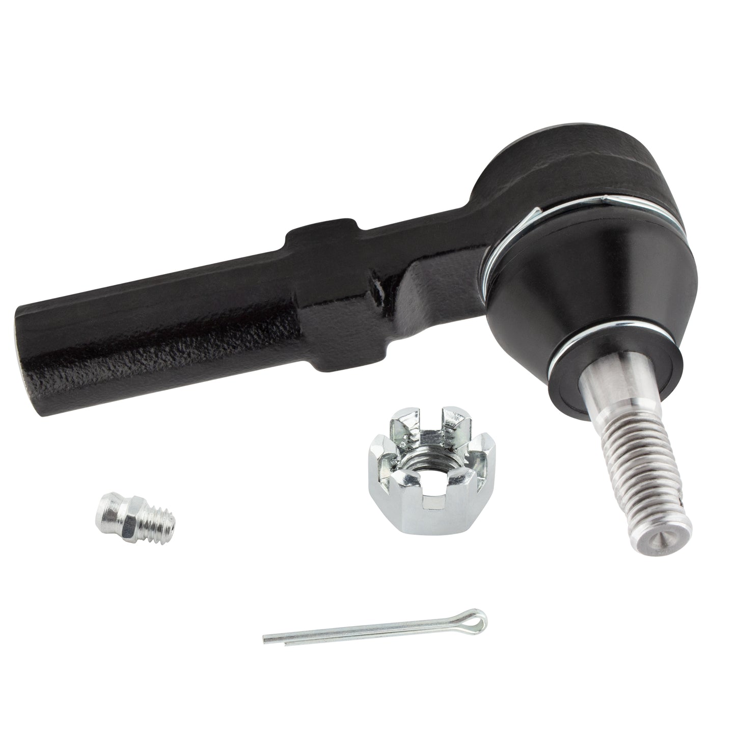 BOXI Tie Rod Ends Fits for BX02400722-1 — product photo 5