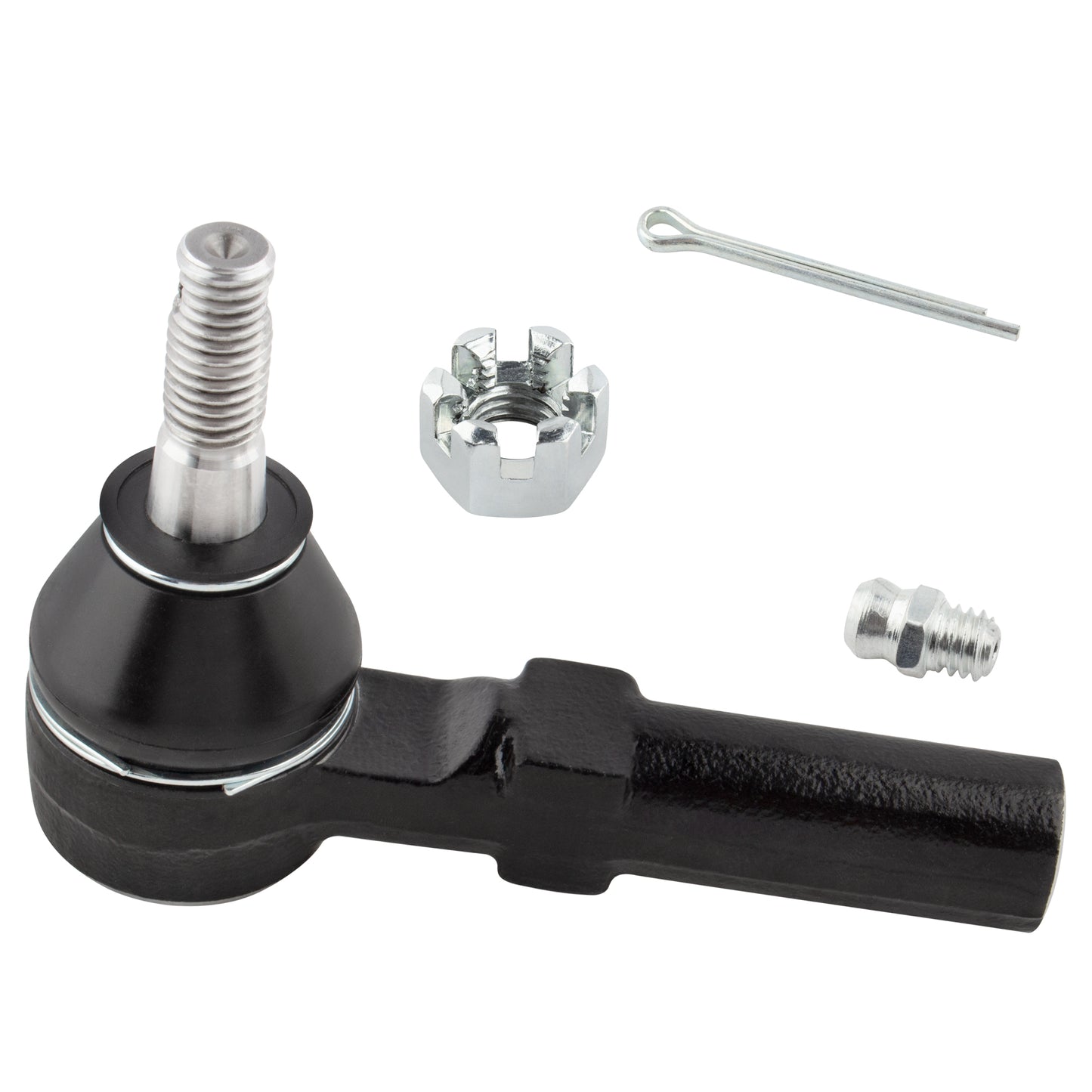 BOXI Tie Rod Ends Fits for BX02400722-1 — product photo 6