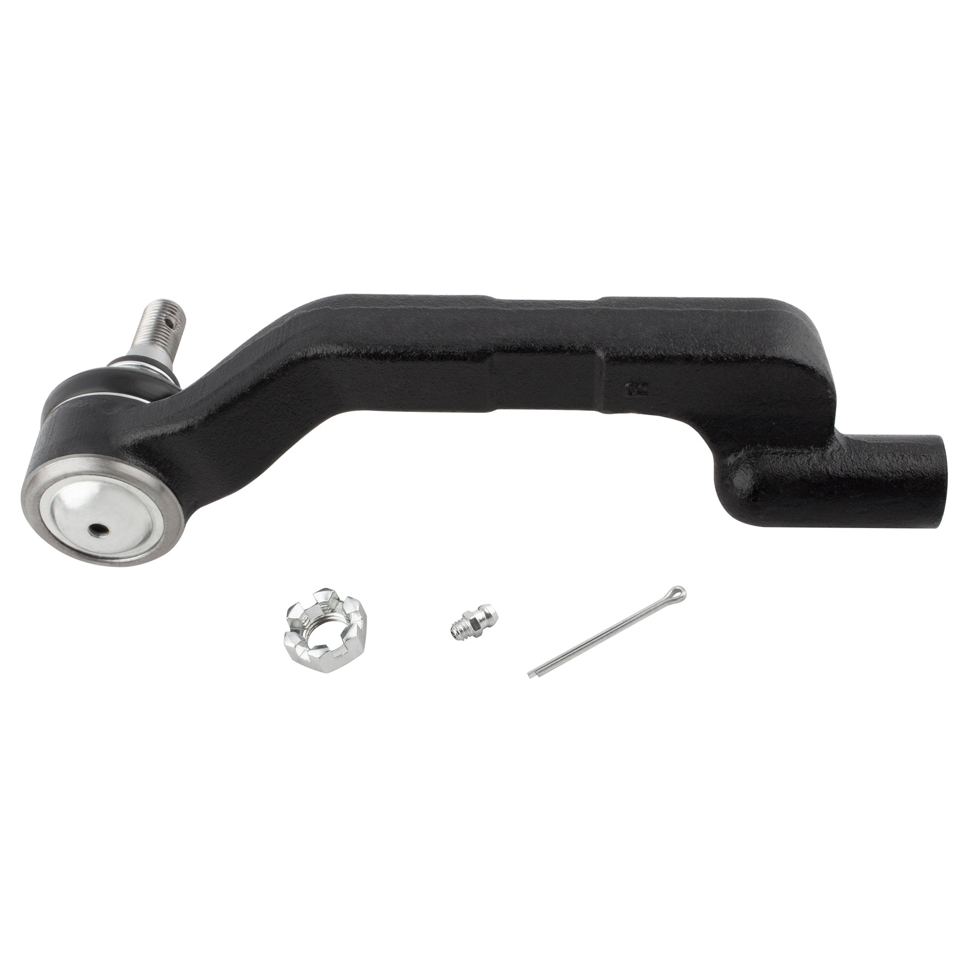 BOXI Tie Rod Ends Fits for BX02400724-1 — product photo 6
