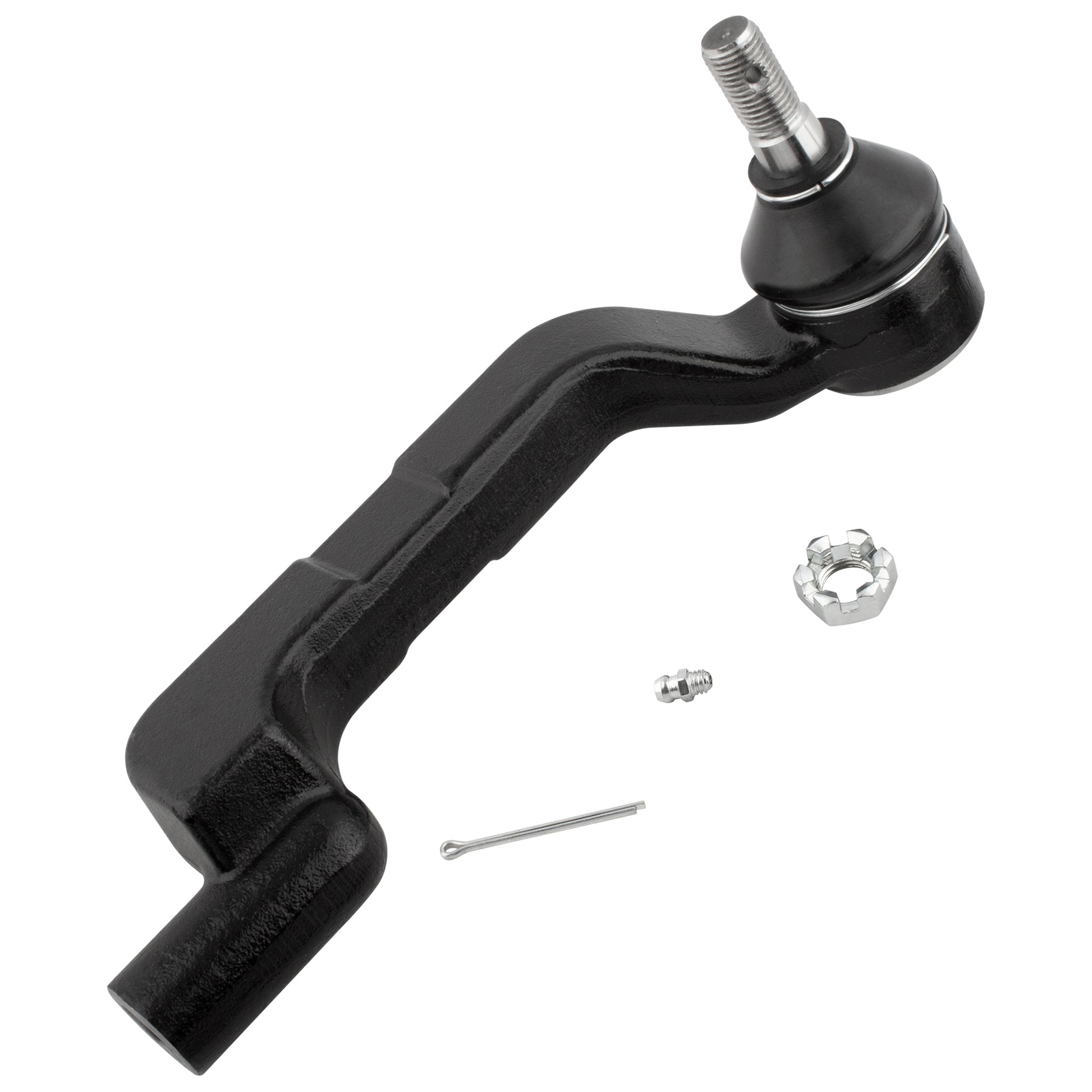 BOXI Tie Rod Ends Fits for BX02400724-1 — product photo 7