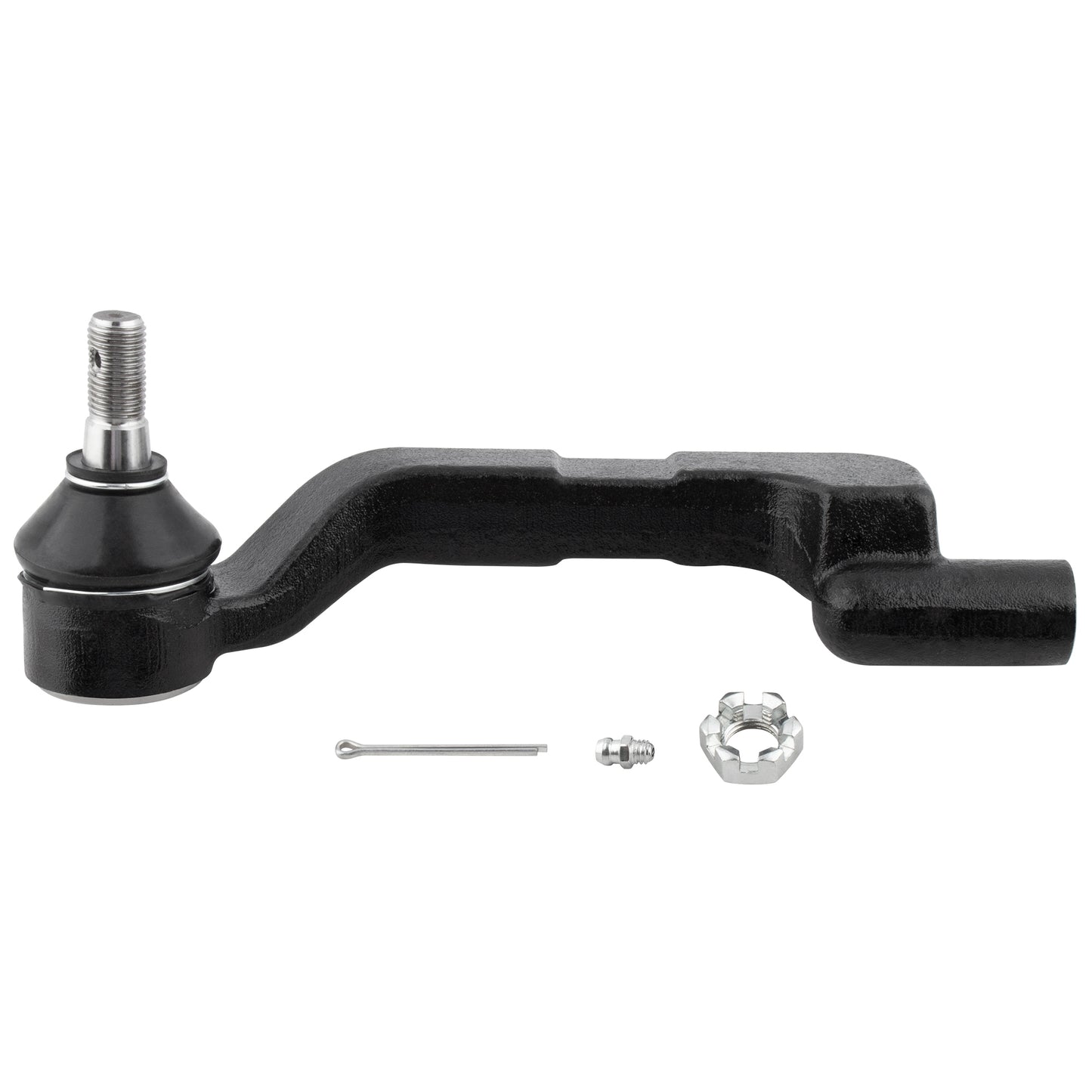 BOXI Tie Rod Ends Fits for BX02400725-1