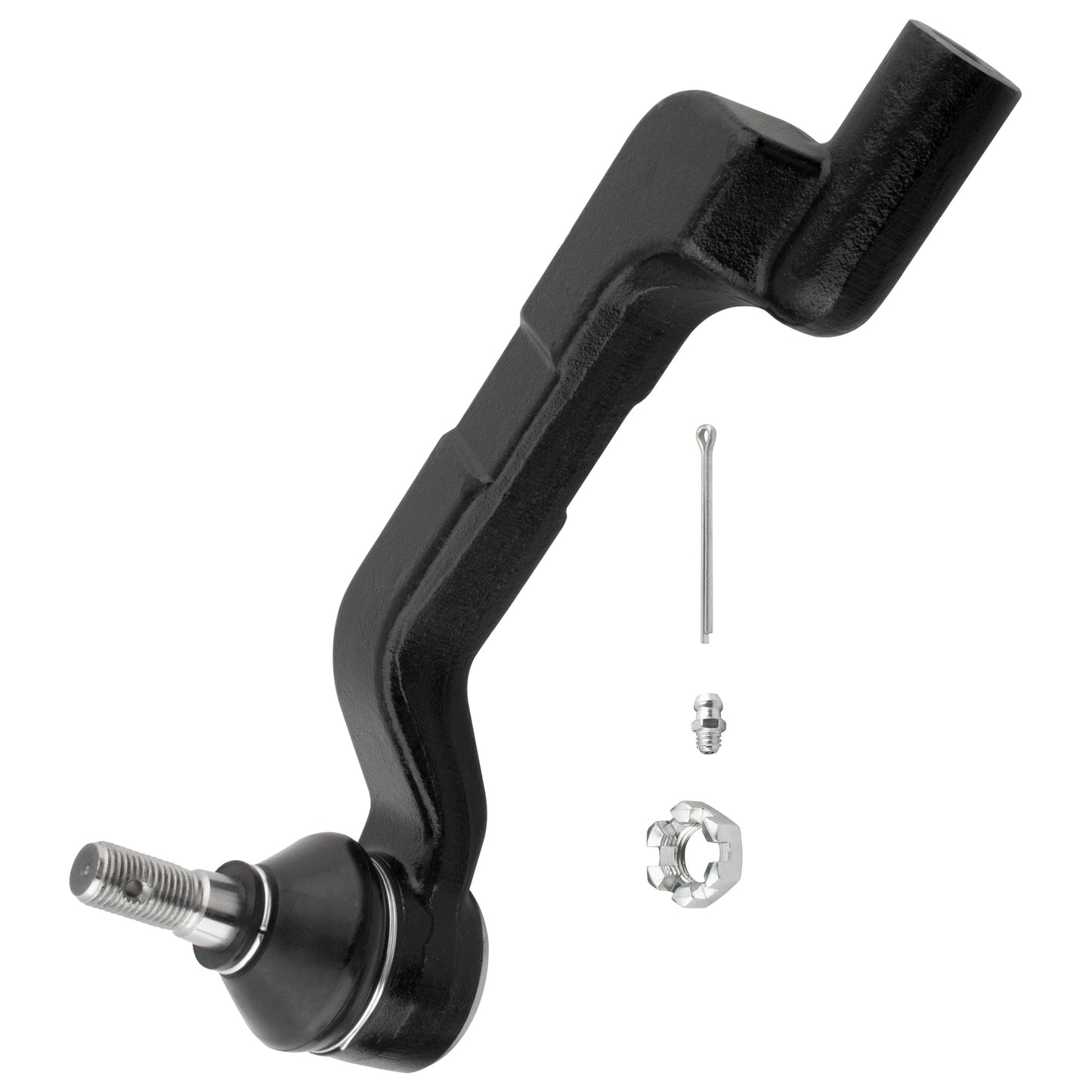 BOXI Tie Rod Ends Fits for BX02400725-1 — product photo 5