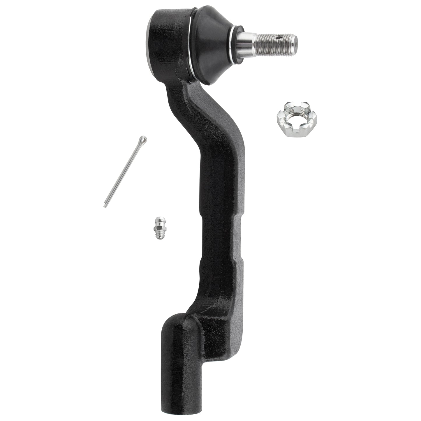 BOXI Tie Rod Ends Fits for BX02400725-1 — product photo 7