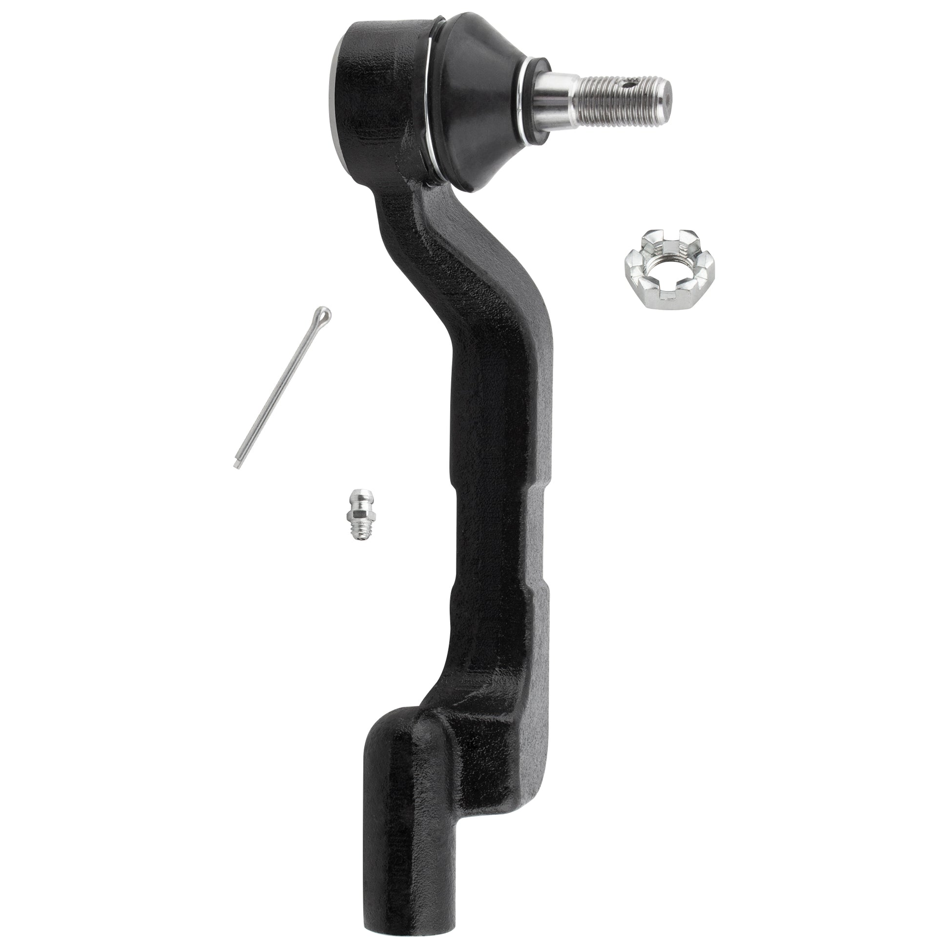BOXI Tie Rod Ends Fits for BX02400725-1 — product photo 7