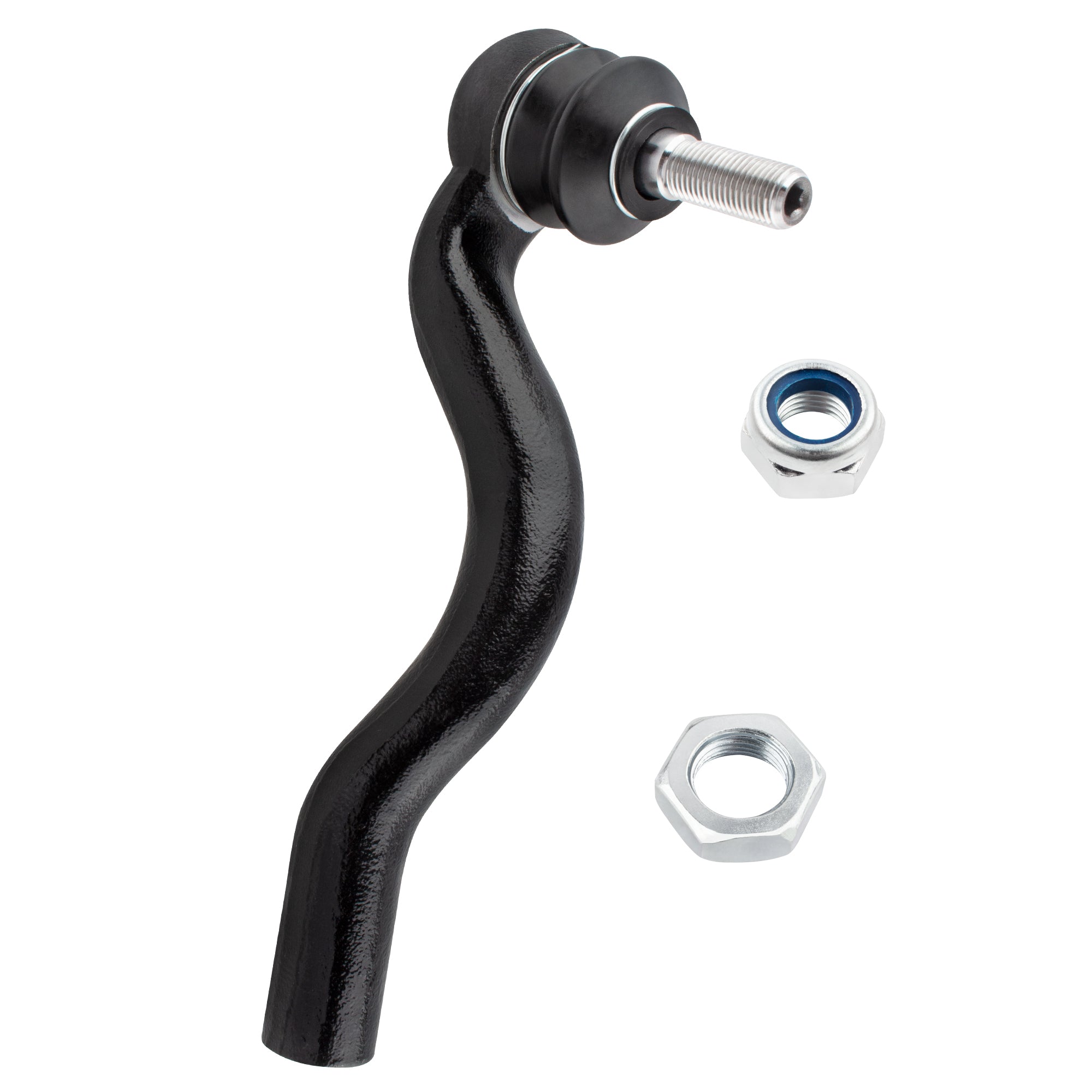 BOXI Tie Rod Ends Fits for BX02400726-1