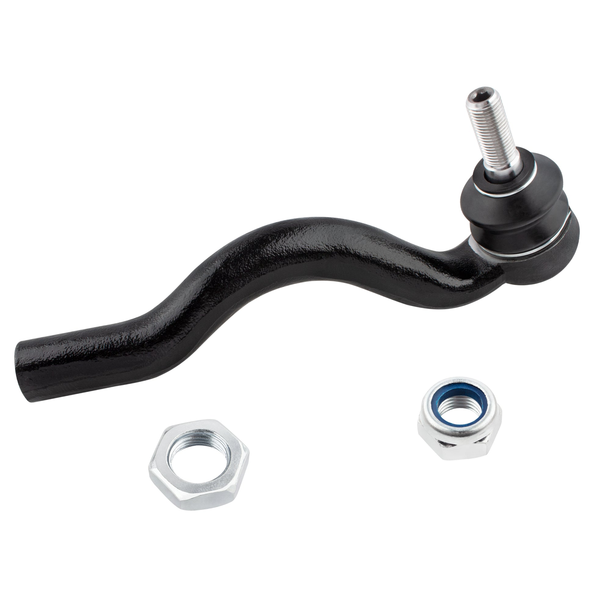 BOXI Tie Rod Ends Fits for BX02400727-1 — product photo 3