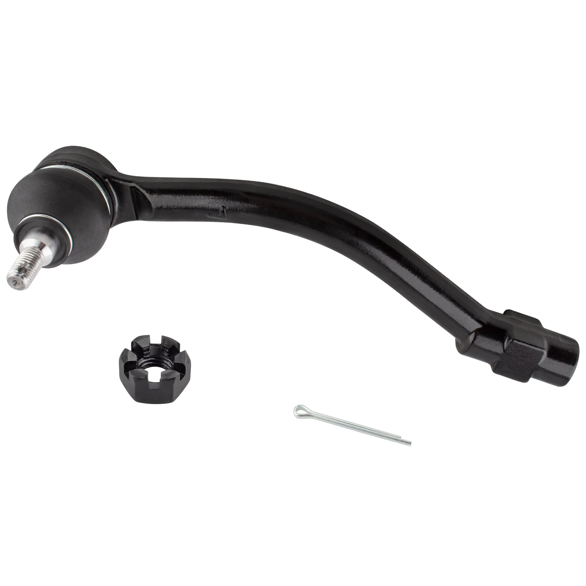BOXI Tie Rod Ends Fits for BX02400729-1