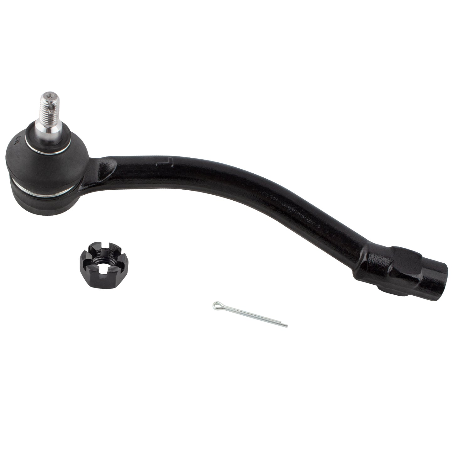 BOXI Tie Rod Ends Fits for BX02400729-1 — product photo 2