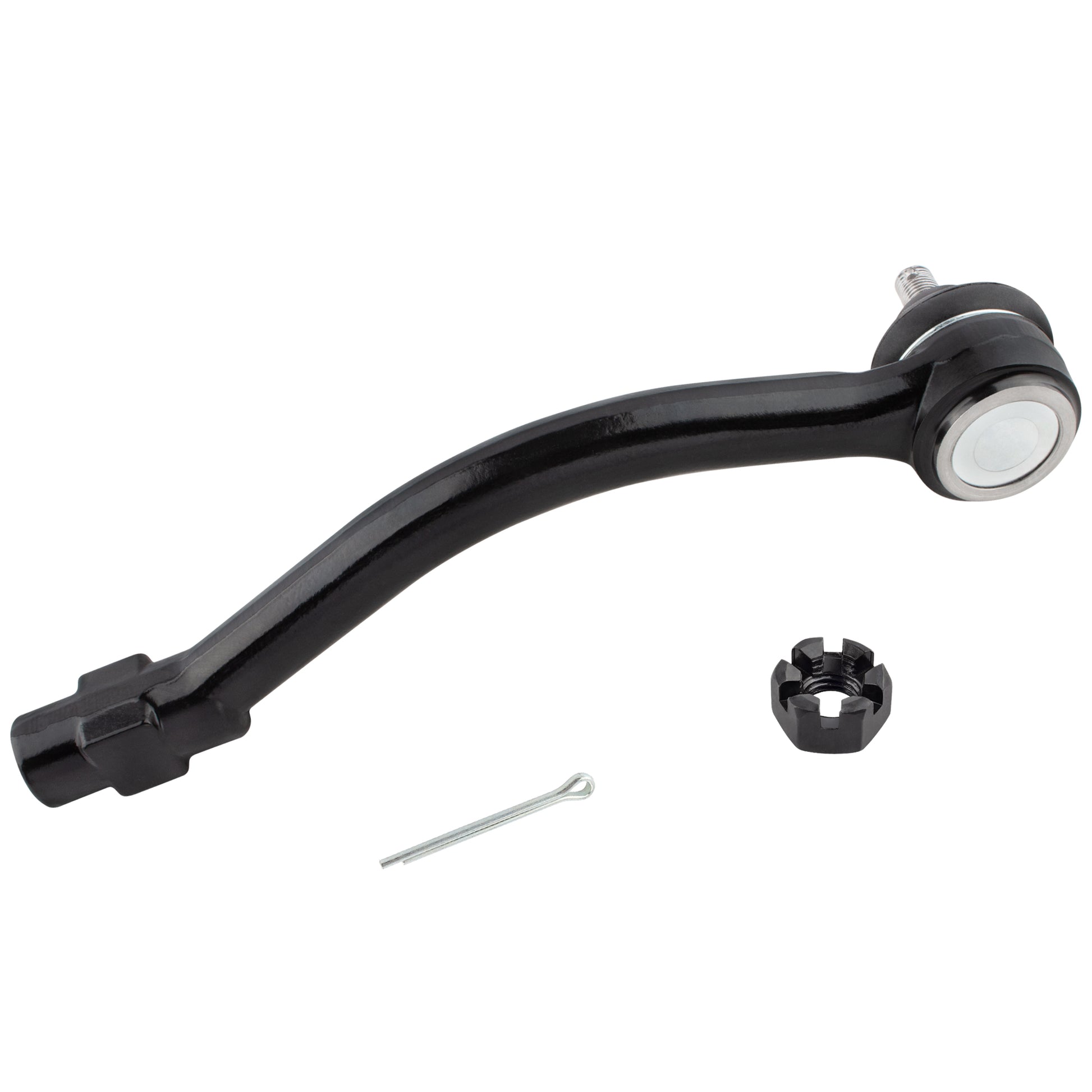 BOXI Tie Rod Ends Fits for BX02400729-1 — product photo 5