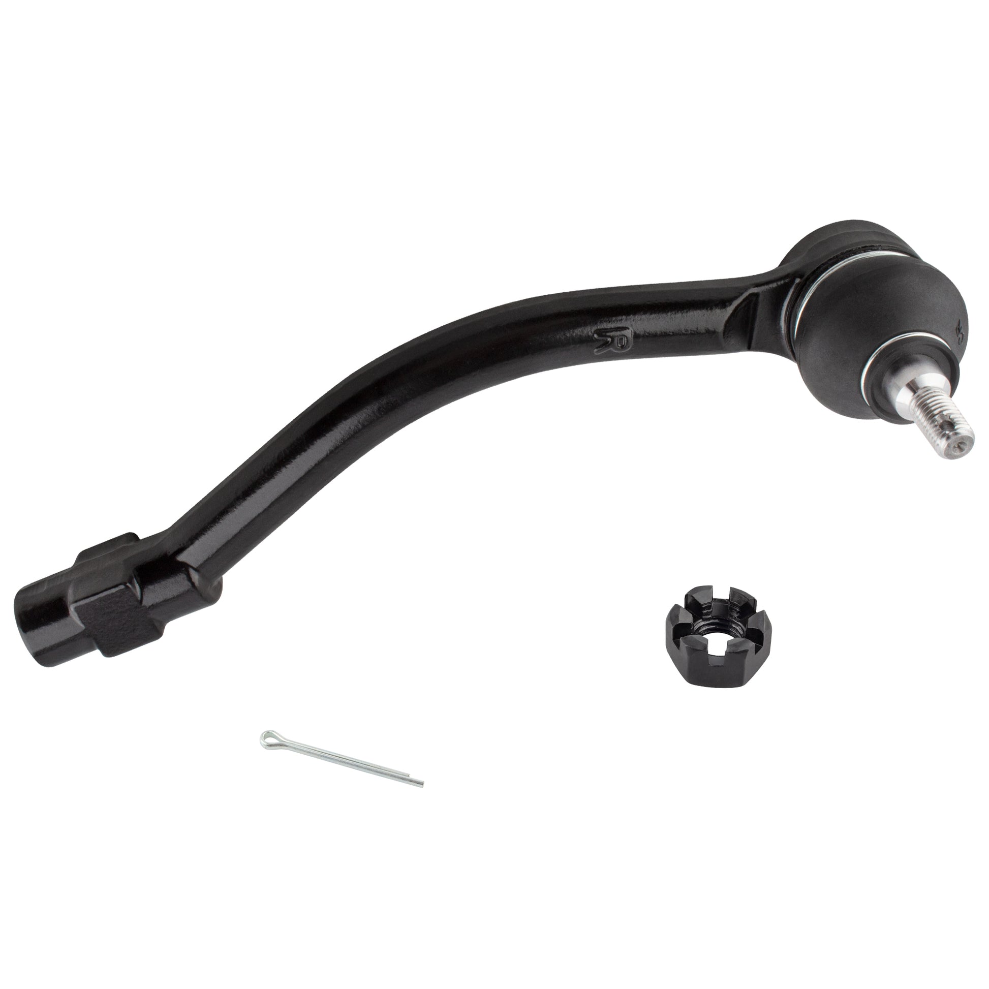 BOXI Tie Rod Ends Fits for BX02400730-1
