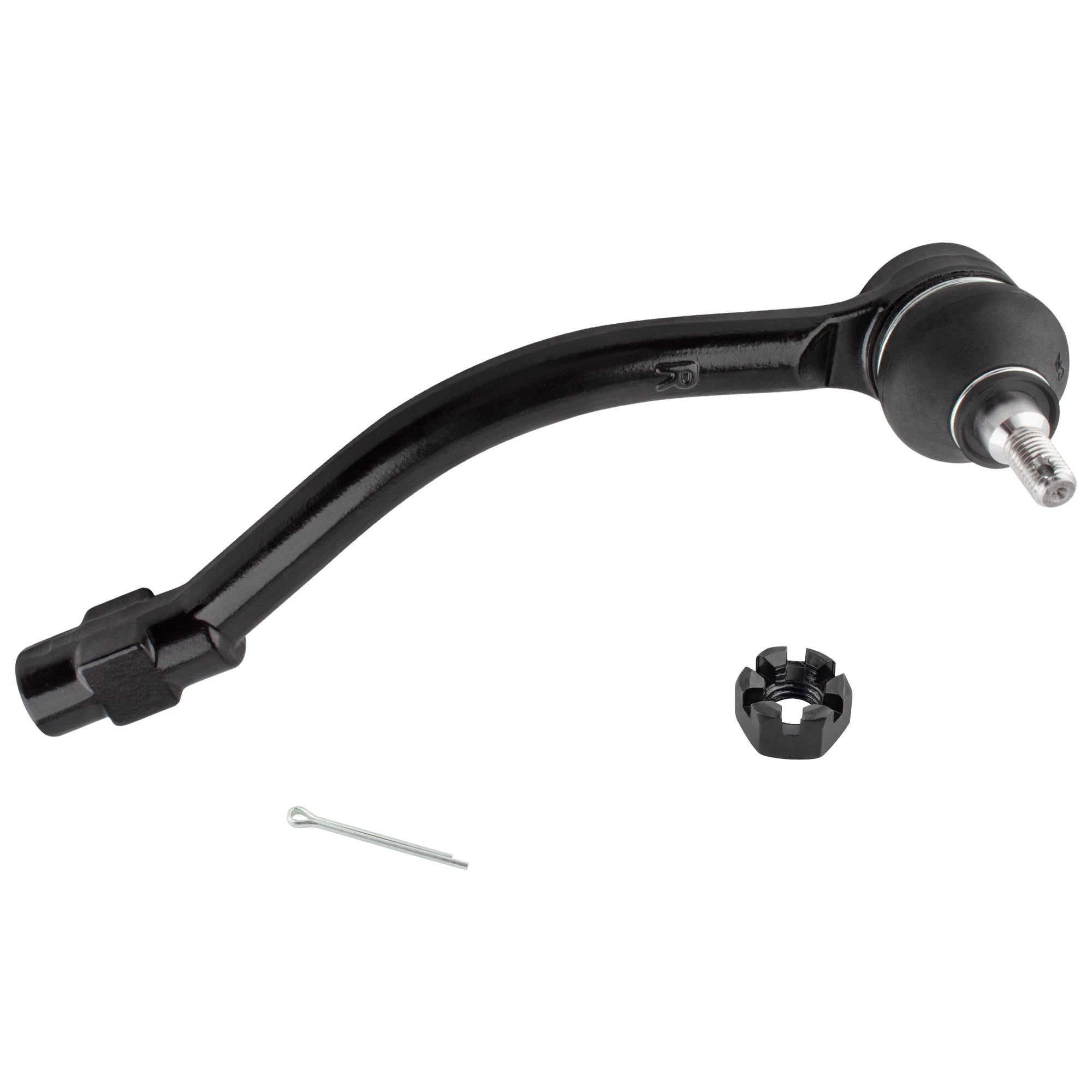 BOXI Tie Rod Ends Fits for BX02400730-1