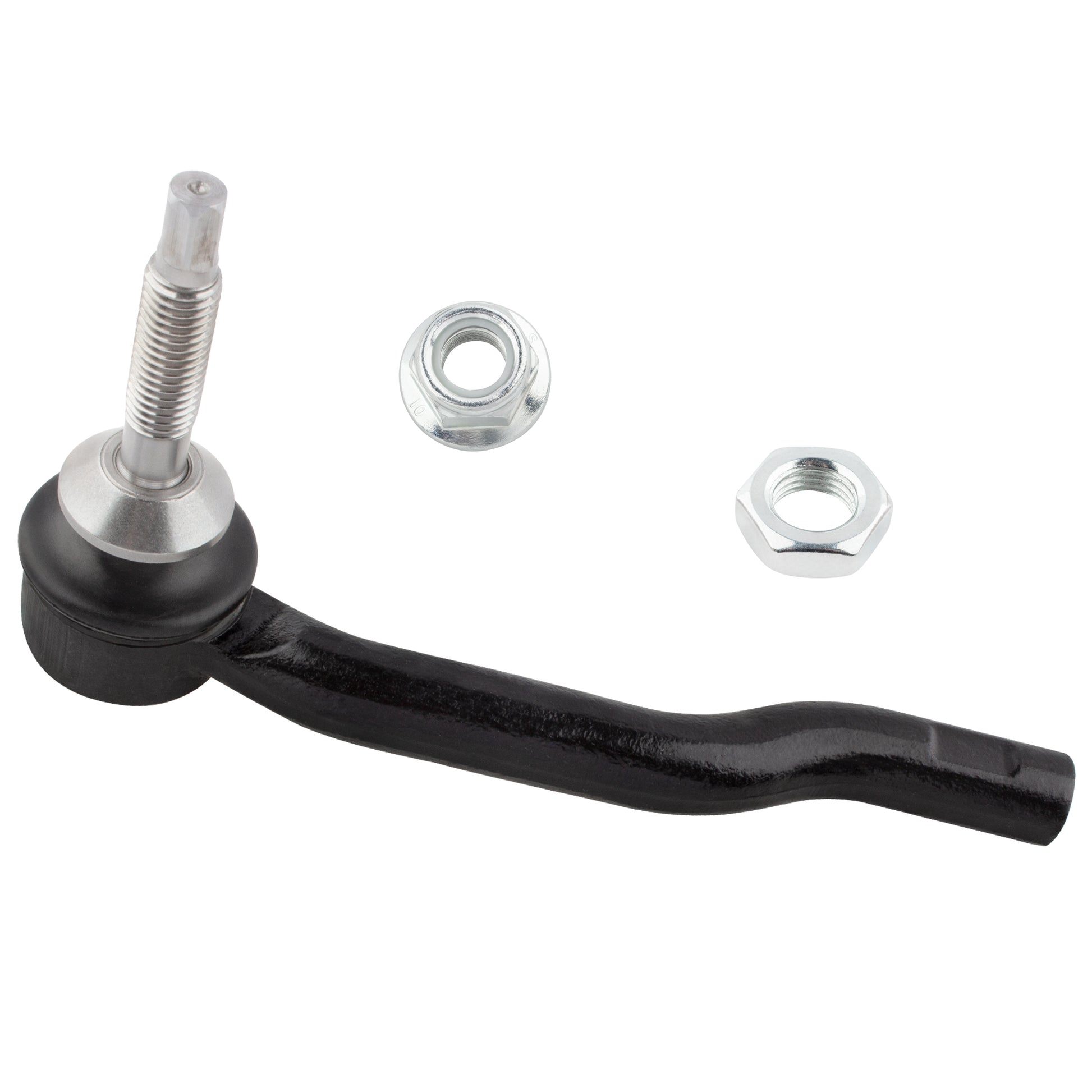 BOXI Tie Rod Ends Fits for BX02400731-1