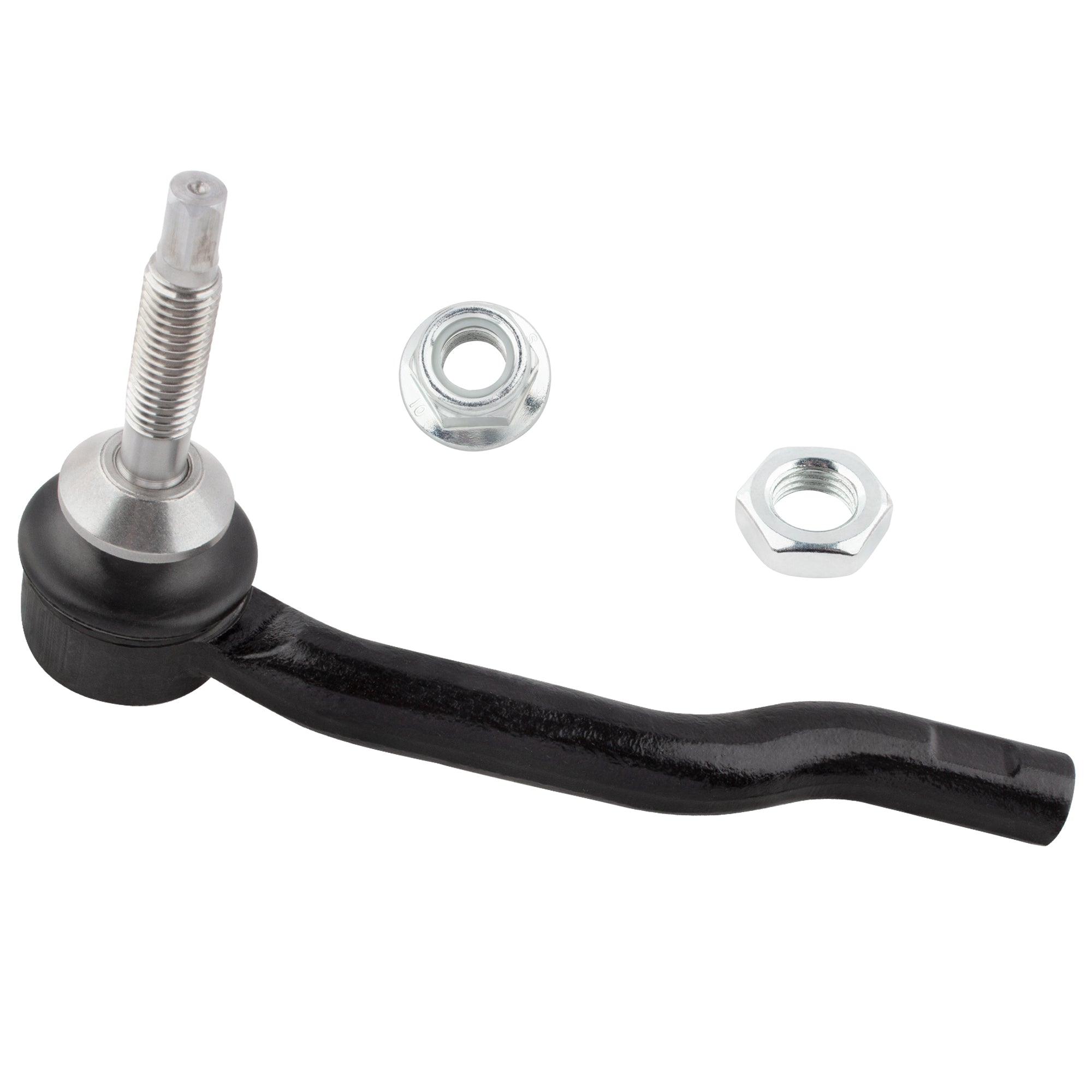 BOXI Tie Rod Ends Fits for BX02400731-1