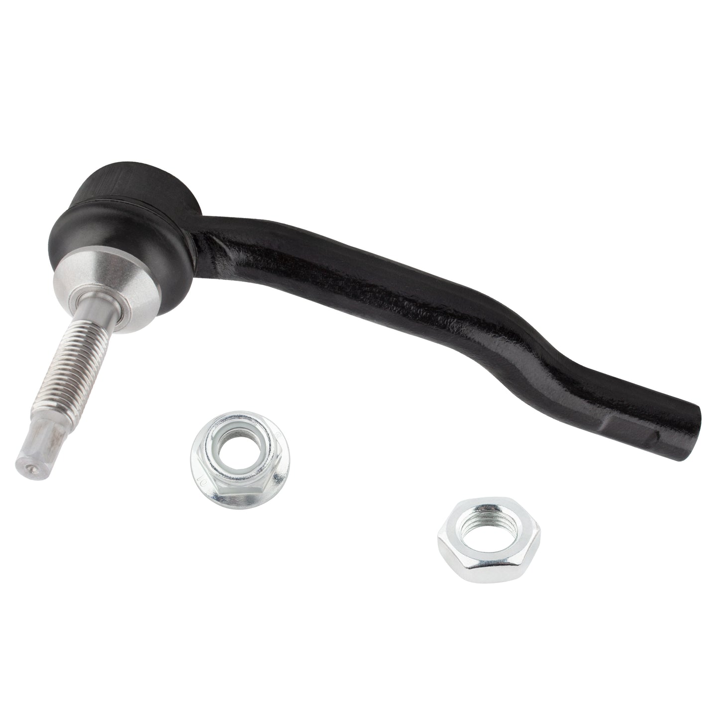 BOXI Tie Rod Ends Fits for BX02400732-1