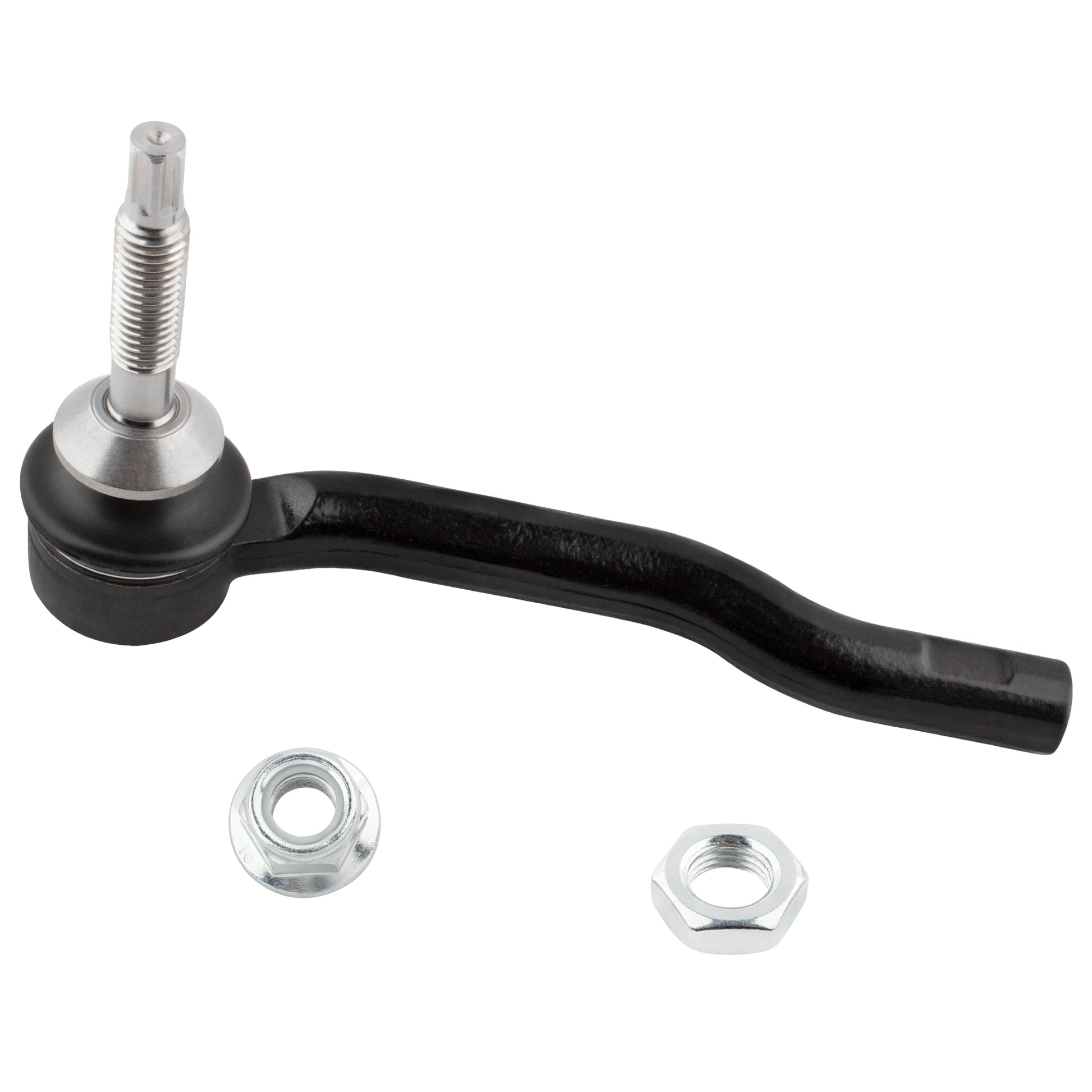 BOXI Tie Rod Ends Fits for BX02400732-1 — product photo 3