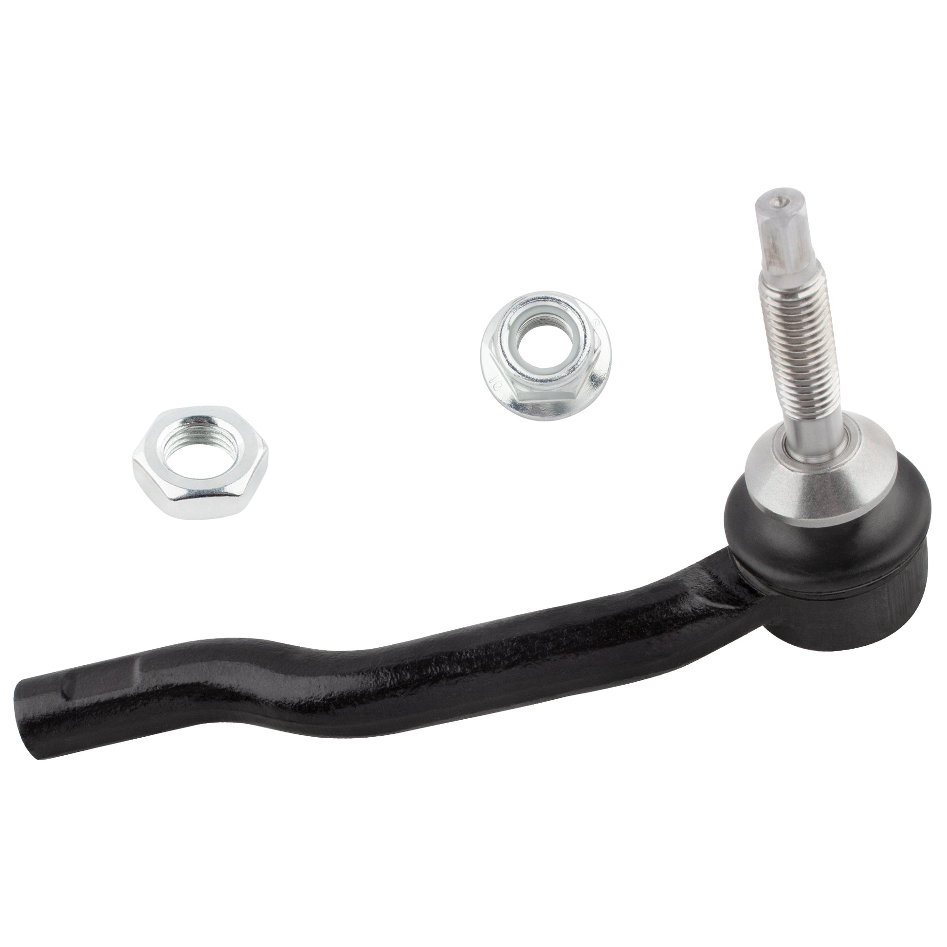 BOXI Tie Rod Ends Fits for BX02400732-1 — product photo 5