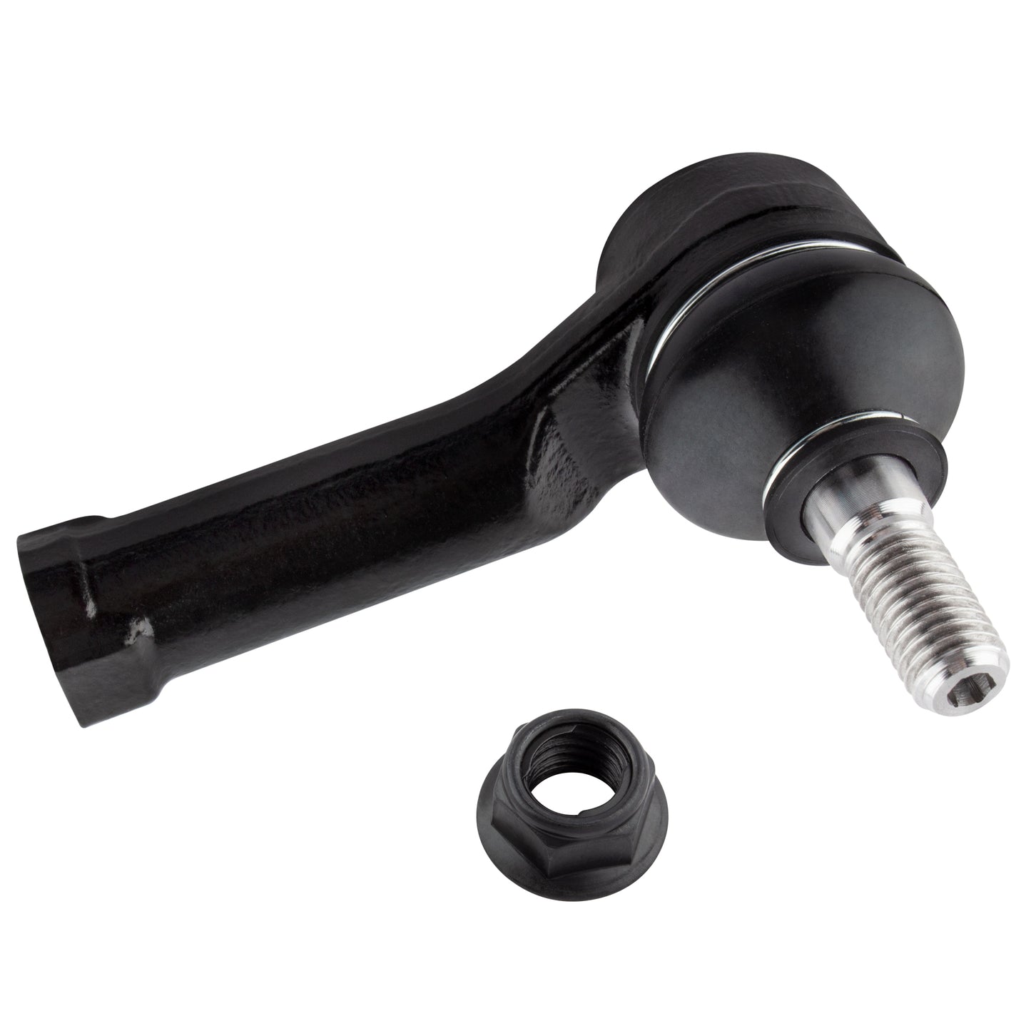 BOXI Tie Rod Ends Fits for BX02400735-1 — product photo 4