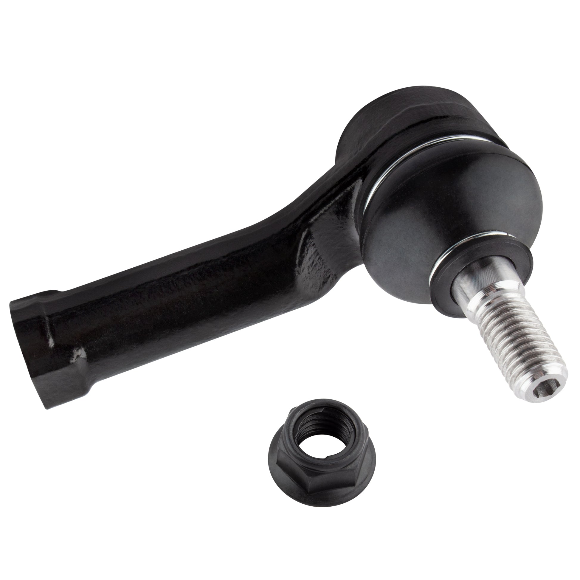 BOXI Tie Rod Ends Fits for BX02400735-1 — product photo 4