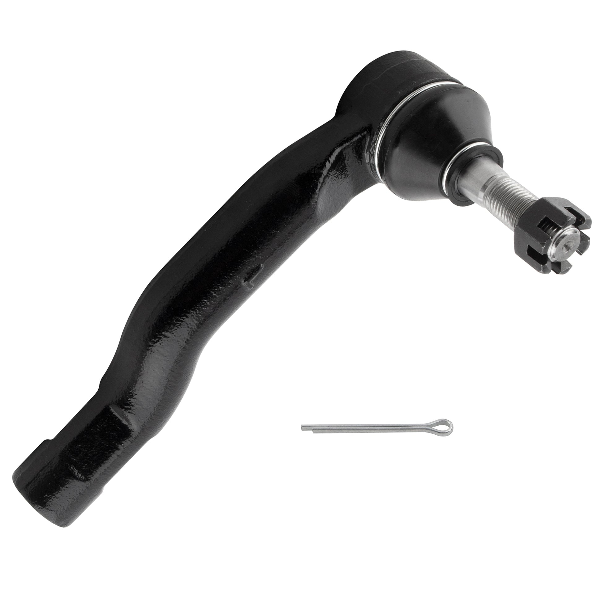BOXI Tie Rod Ends Fits for BX02400737-1 — product photo 2