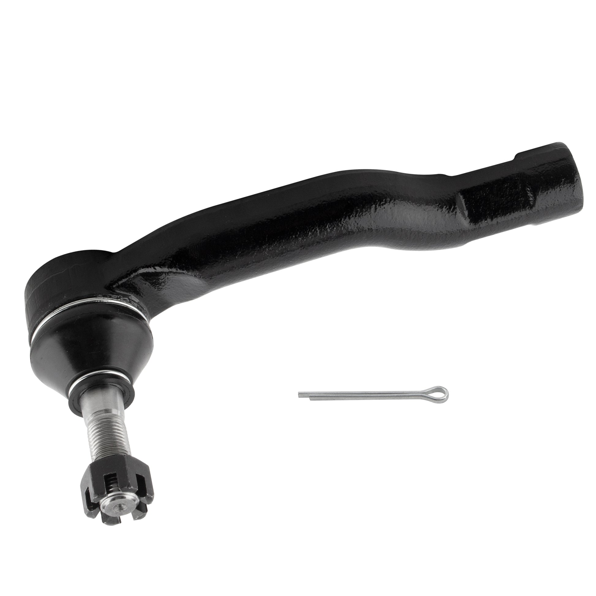 BOXI Tie Rod Ends Fits for BX02400738-1 — product photo 2