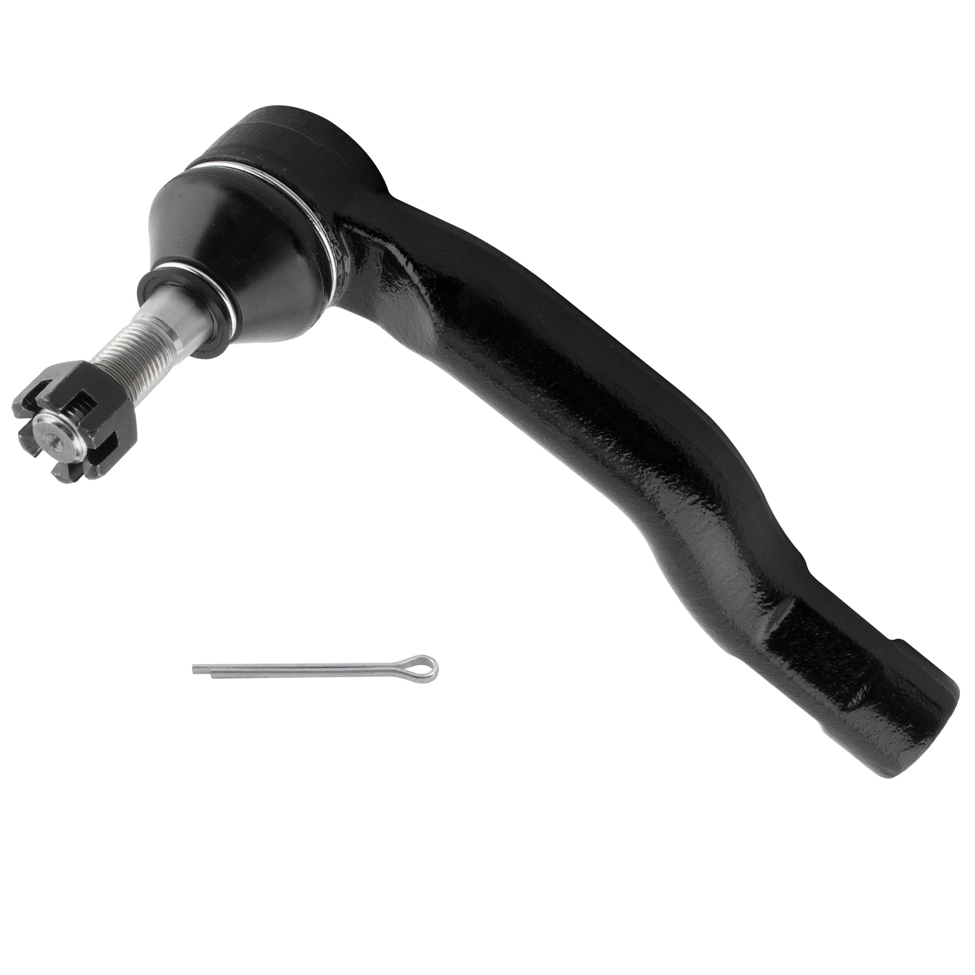 BOXI Tie Rod Ends Fits for BX02400738-1 — product photo 3