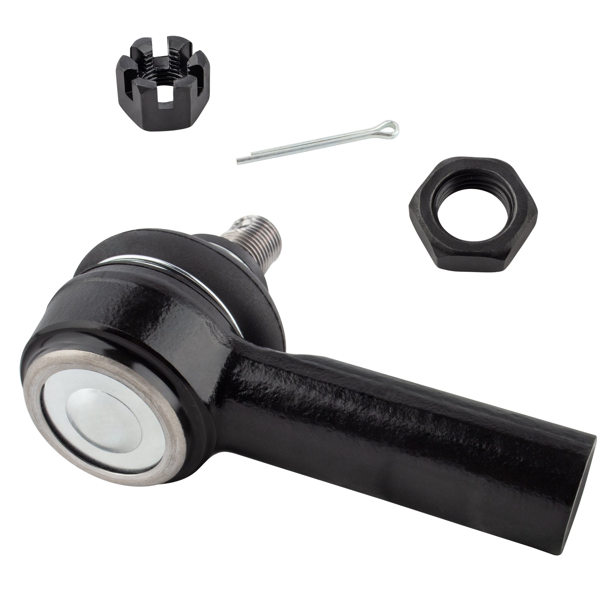 BOXI Tie Rod Ends Fits for BX02400739-1 — product photo 5