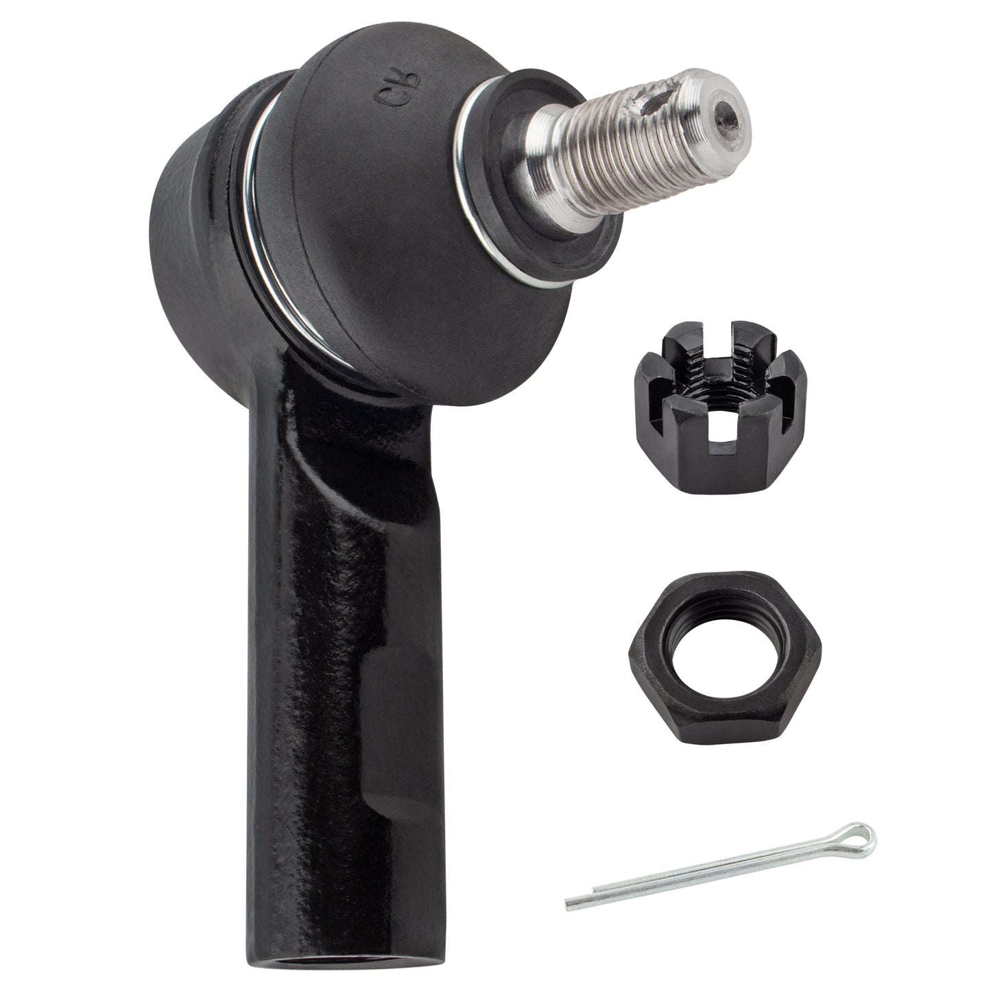 BOXI Tie Rod Ends Fits for BX02400739-1 — product photo 6