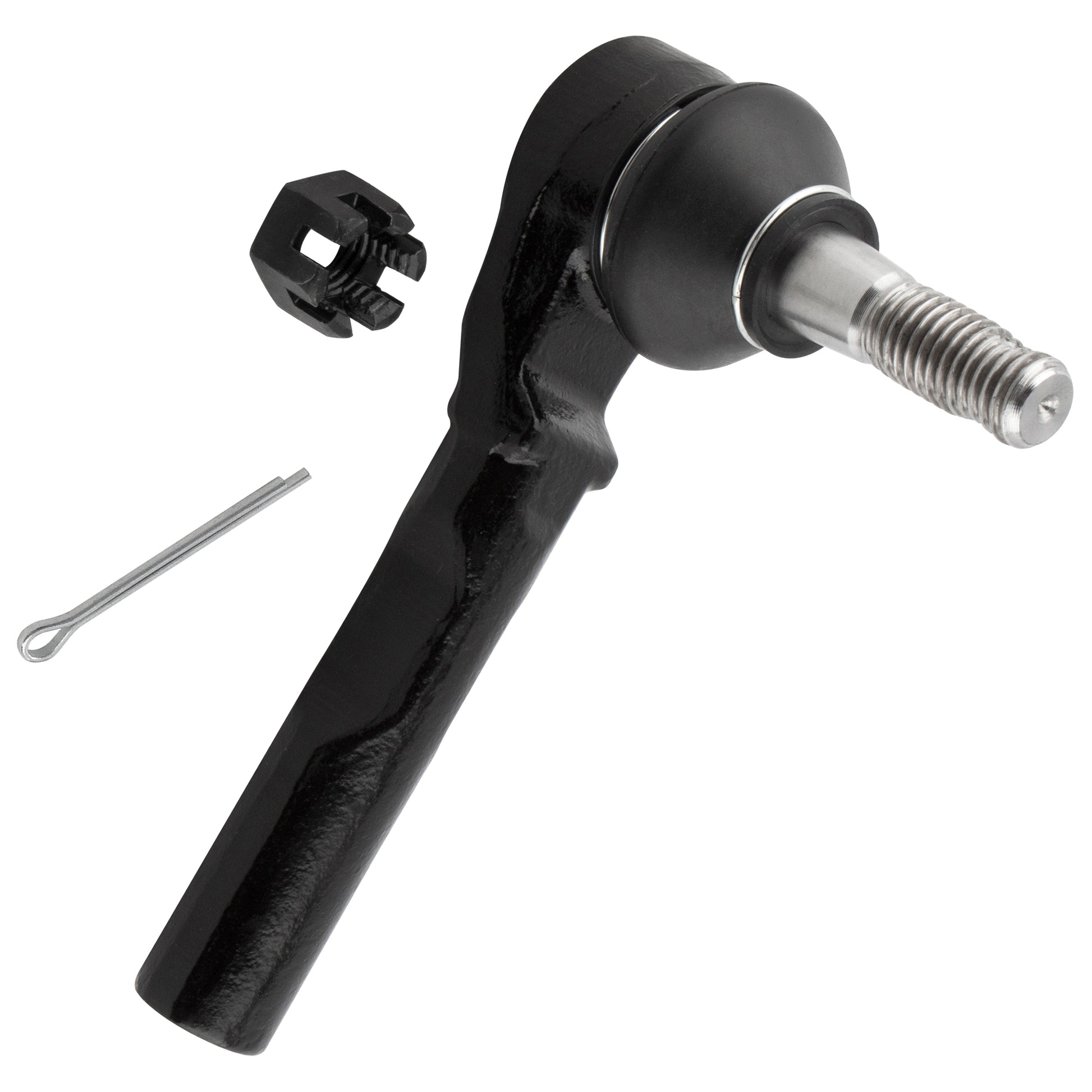BOXI Tie Rod Ends Fits for BX02400740-1 — product photo 5