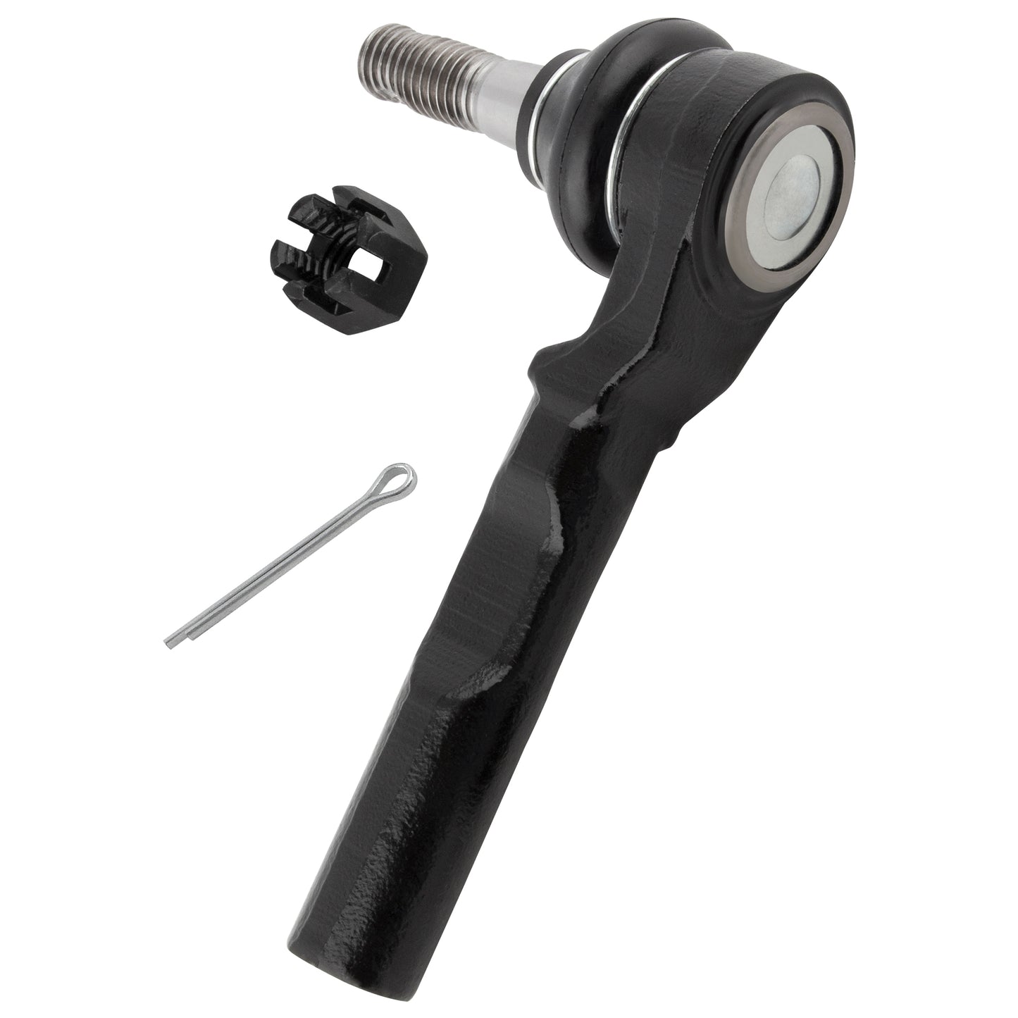 BOXI Tie Rod Ends Fits for BX02400740-1 — product photo 6