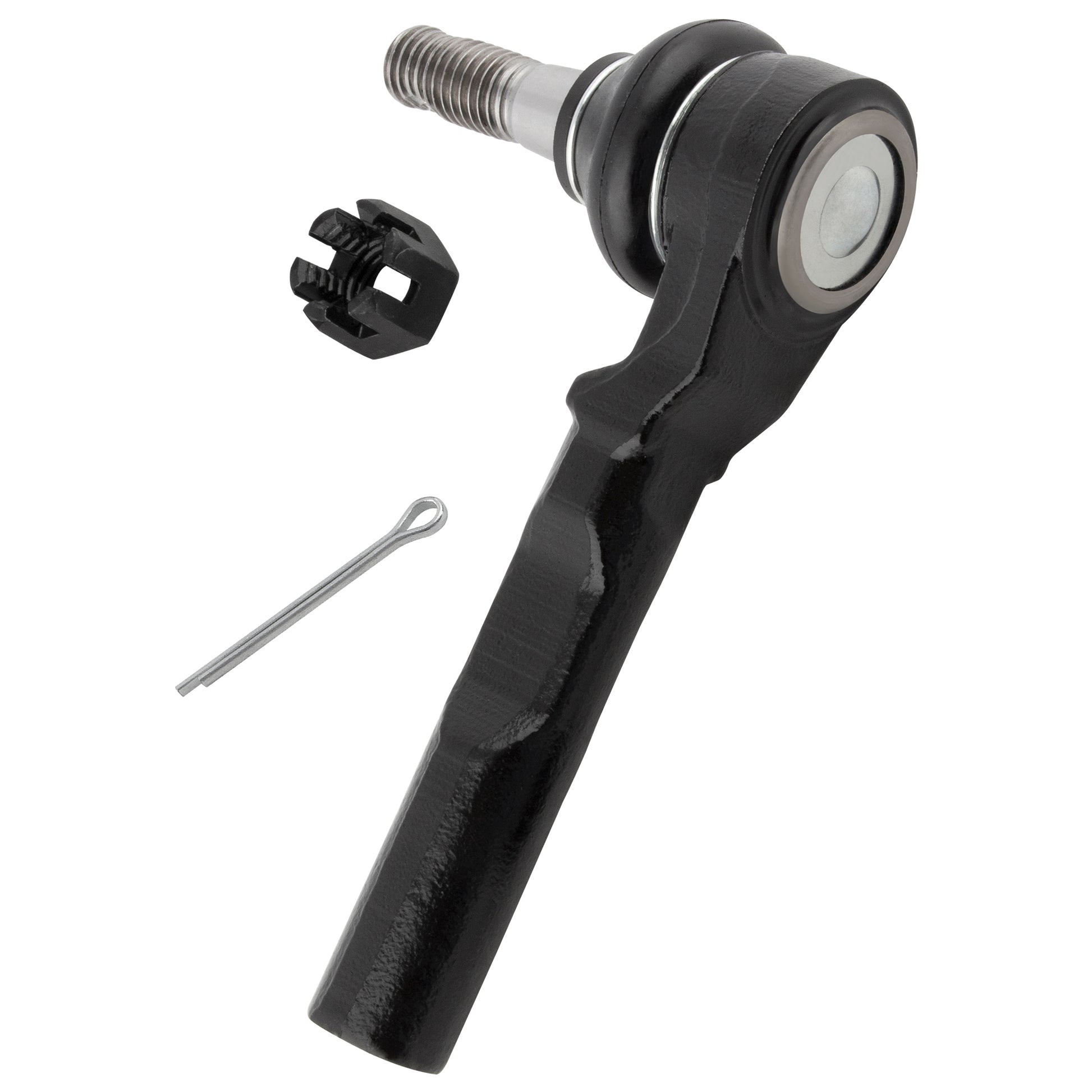 BOXI Tie Rod Ends Fits for BX02400740-1 — product photo 6
