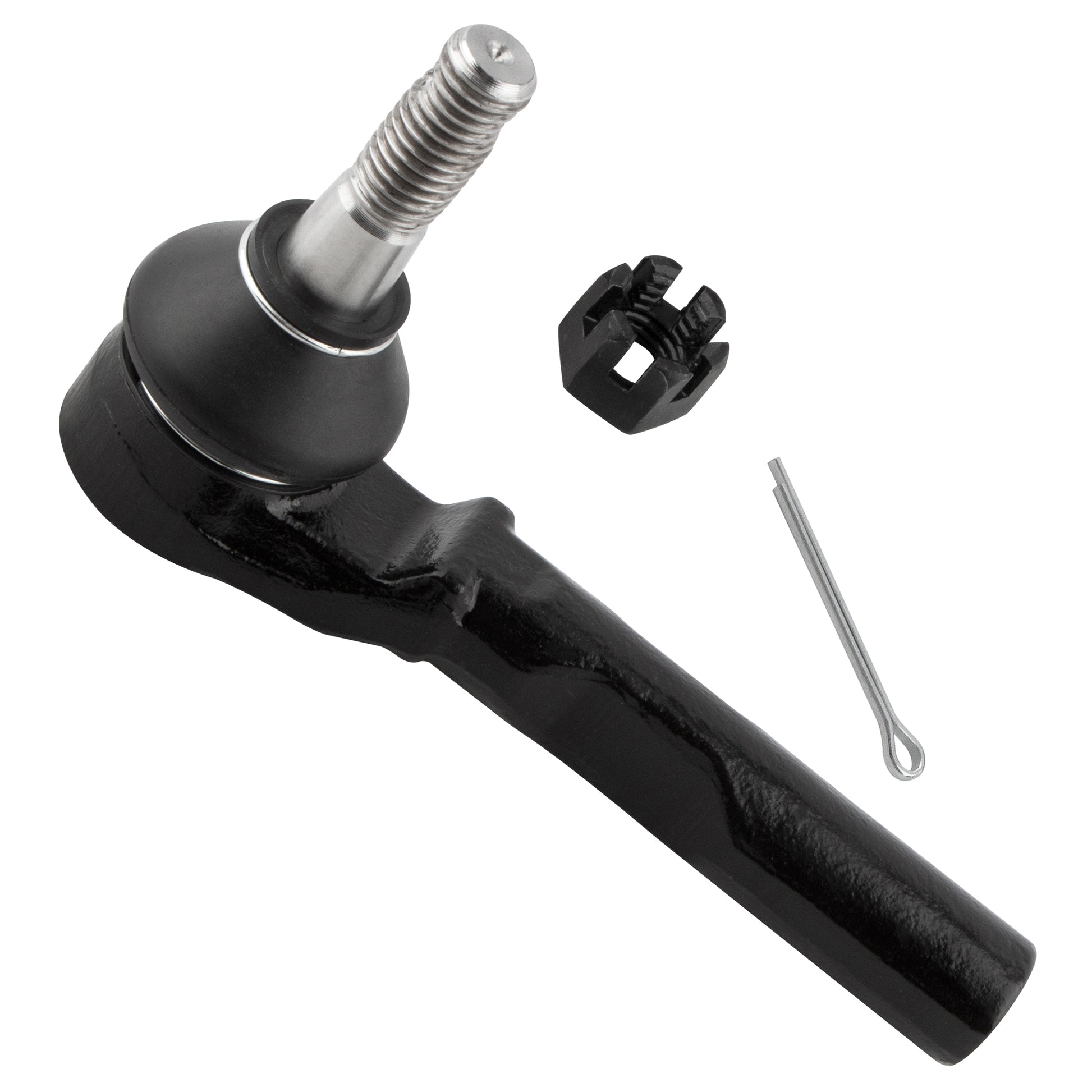BOXI Tie Rod Ends Fits for BX02400740-1 — product photo 7