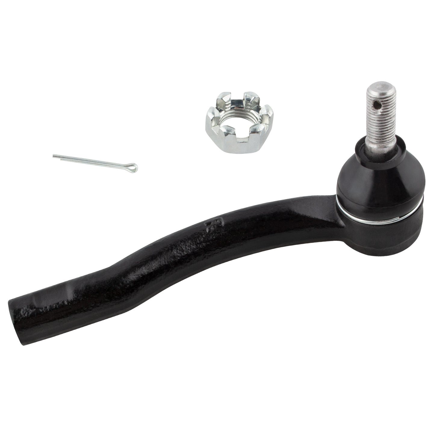 BOXI Tie Rod Ends Fits for BX02400742-1 — product photo 2