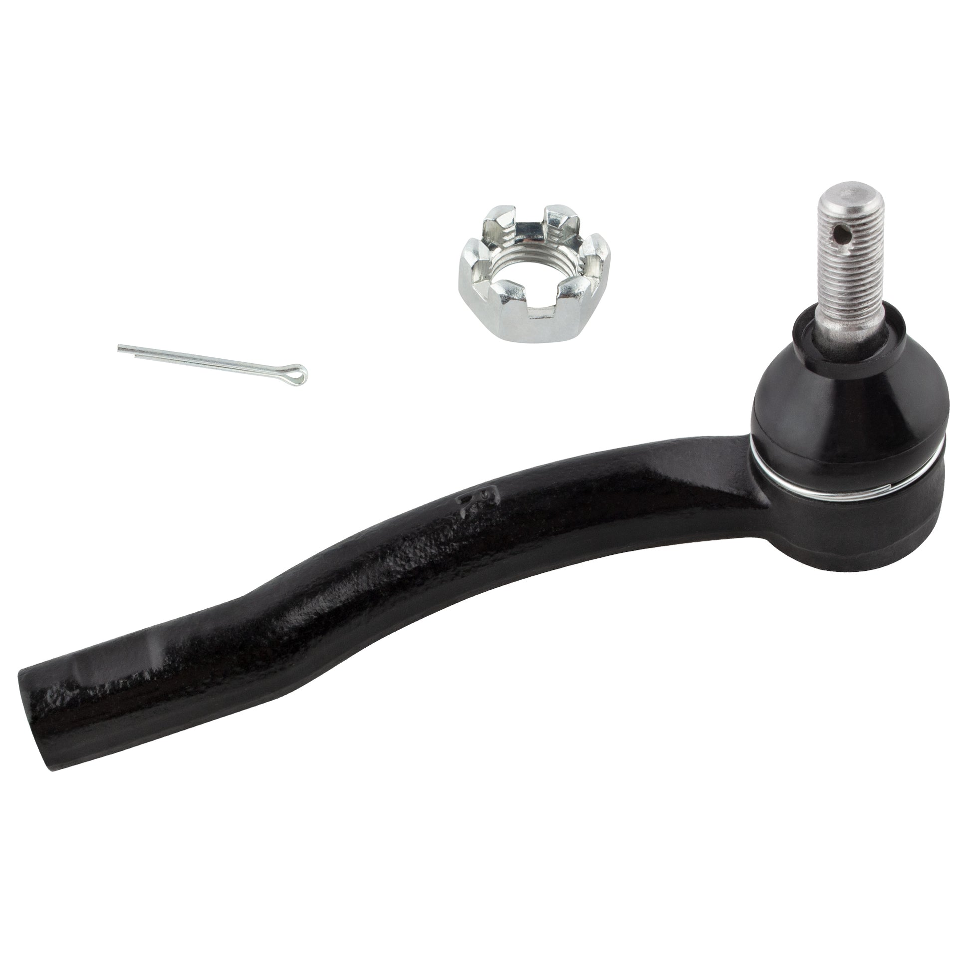 BOXI Tie Rod Ends Fits for BX02400742-1 — product photo 2