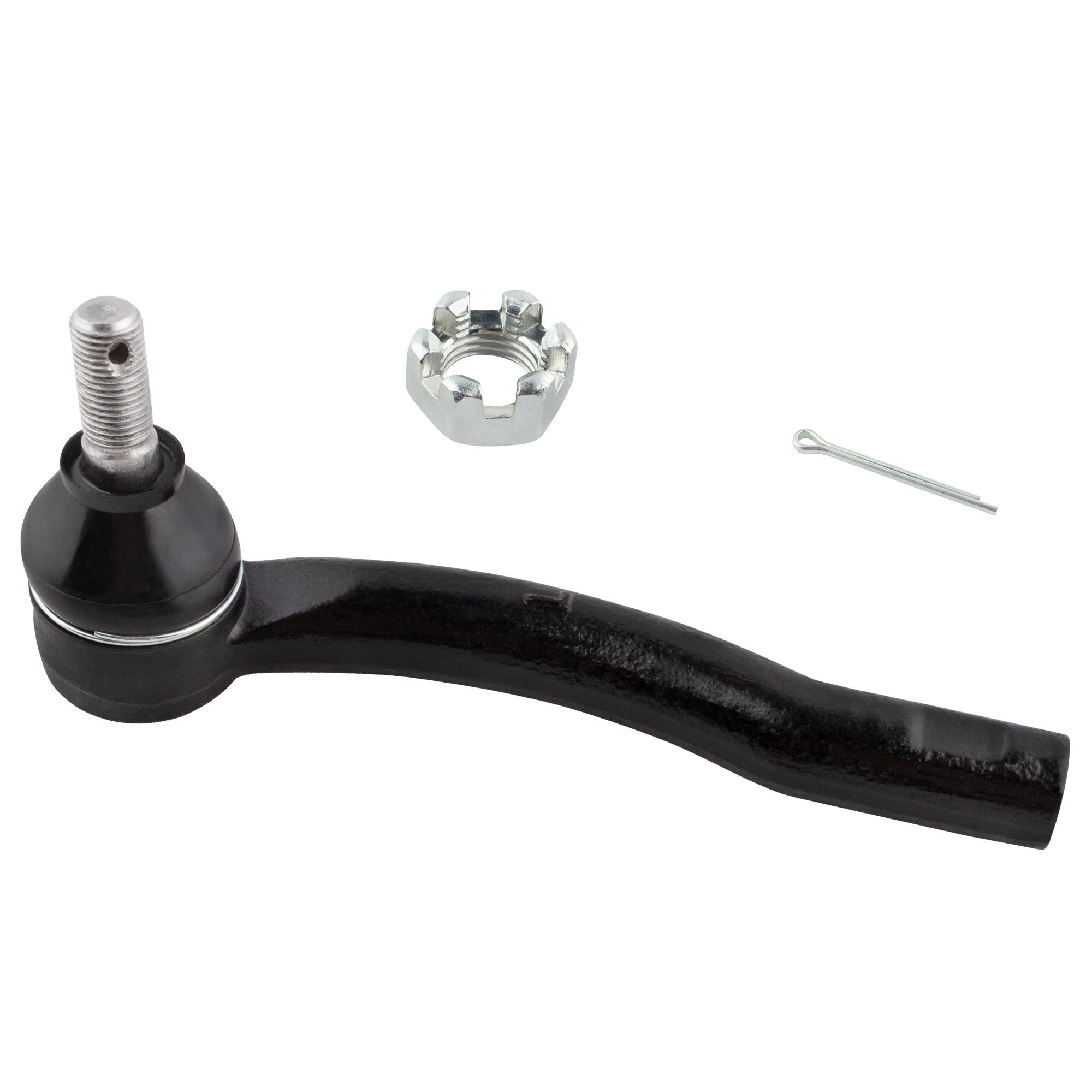 BOXI Tie Rod Ends Fits for BX02400743-1