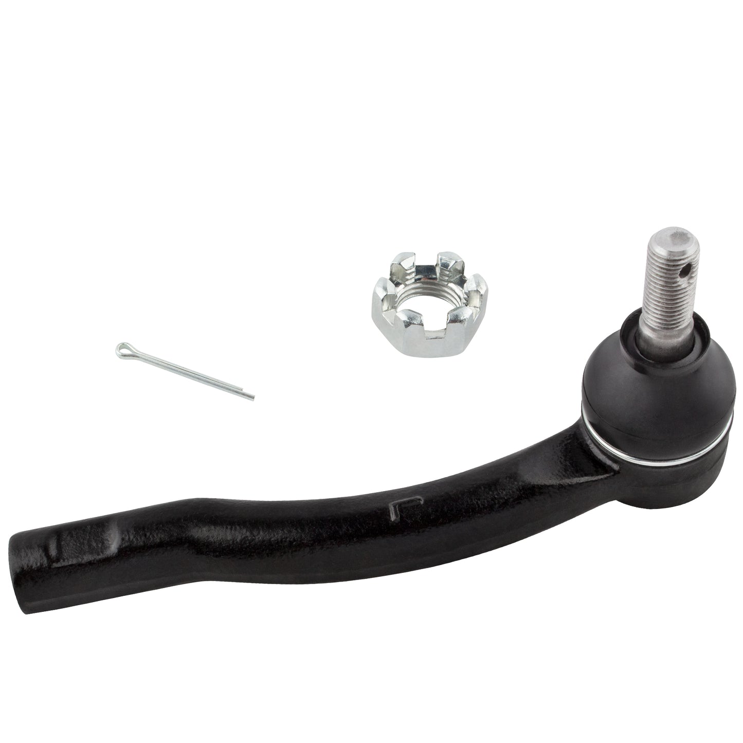 BOXI Tie Rod Ends Fits for BX02400743-1 — product photo 2