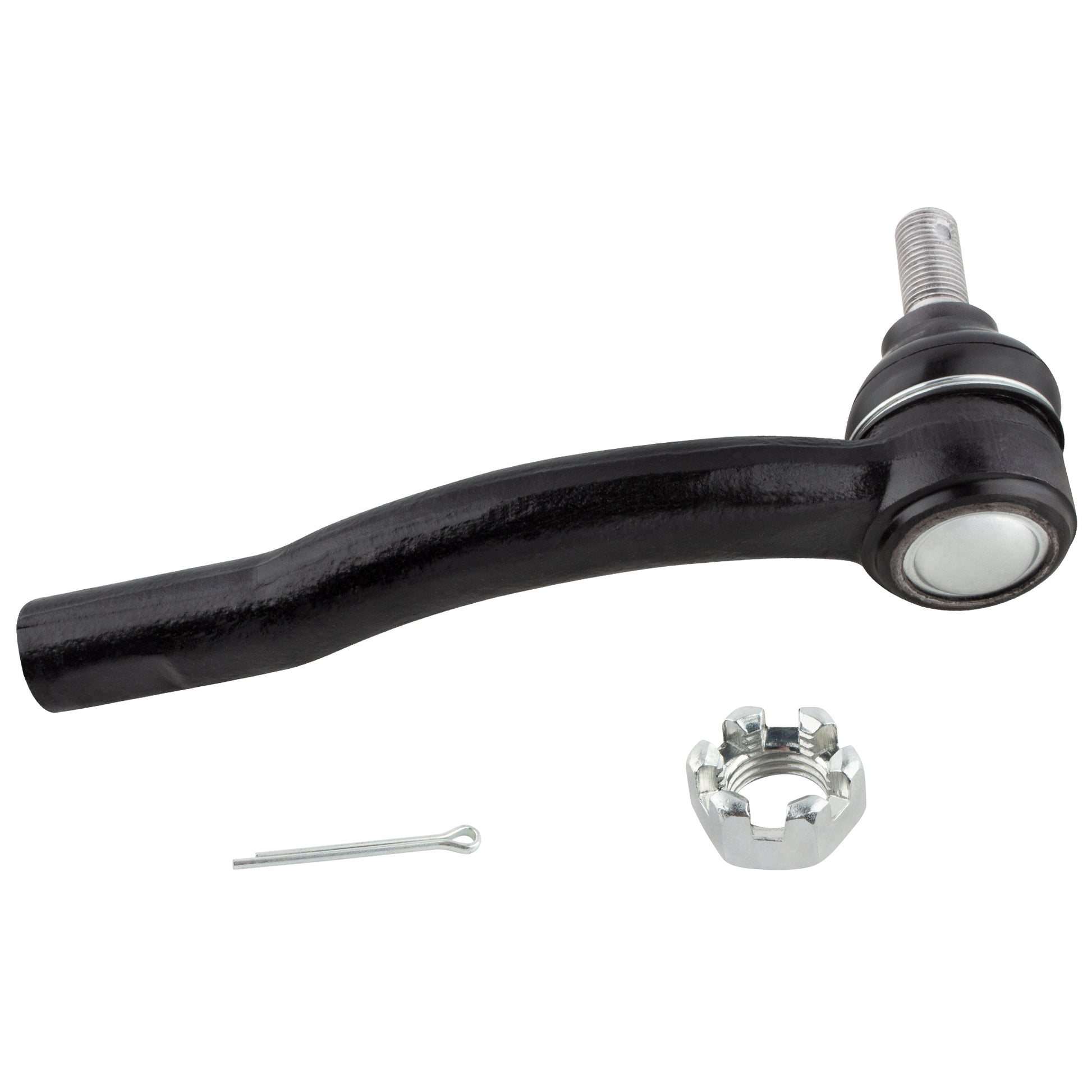 BOXI Tie Rod Ends Fits for BX02400743-1 — product photo 4