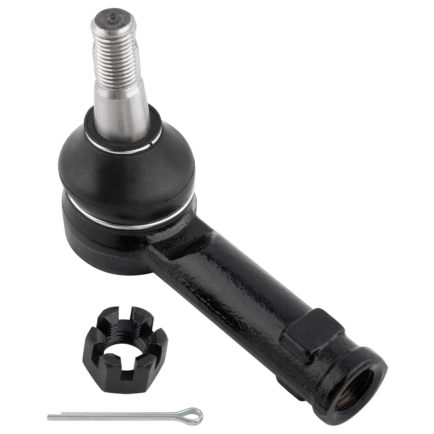 BOXI Tie Rod Ends Fits for BX02400744-1 — product photo 2