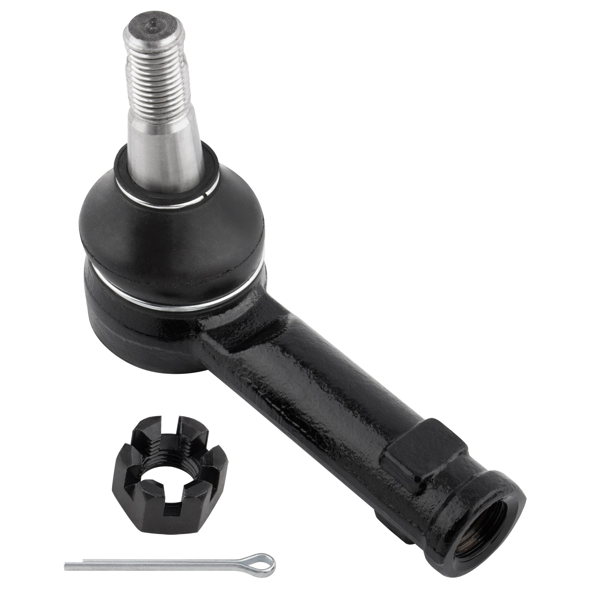 BOXI Tie Rod Ends Fits for BX02400744-1 — product photo 2