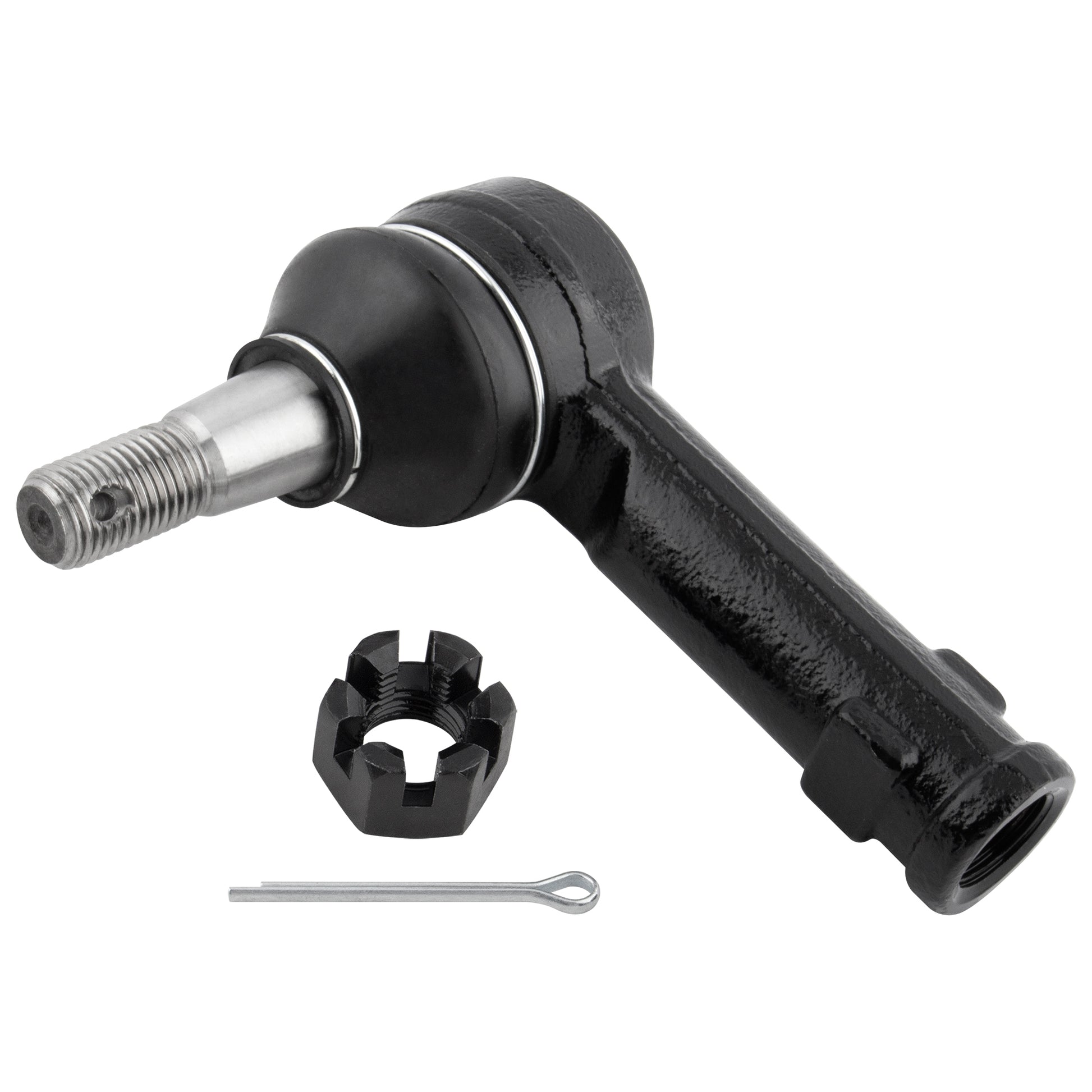 BOXI Tie Rod Ends Fits for BX02400744-1 — product photo 4