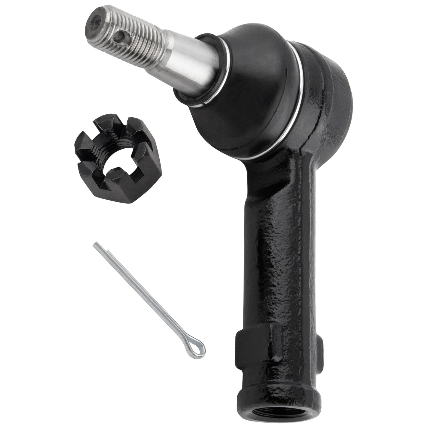 BOXI Tie Rod Ends Fits for BX02400744-1 — product photo 6
