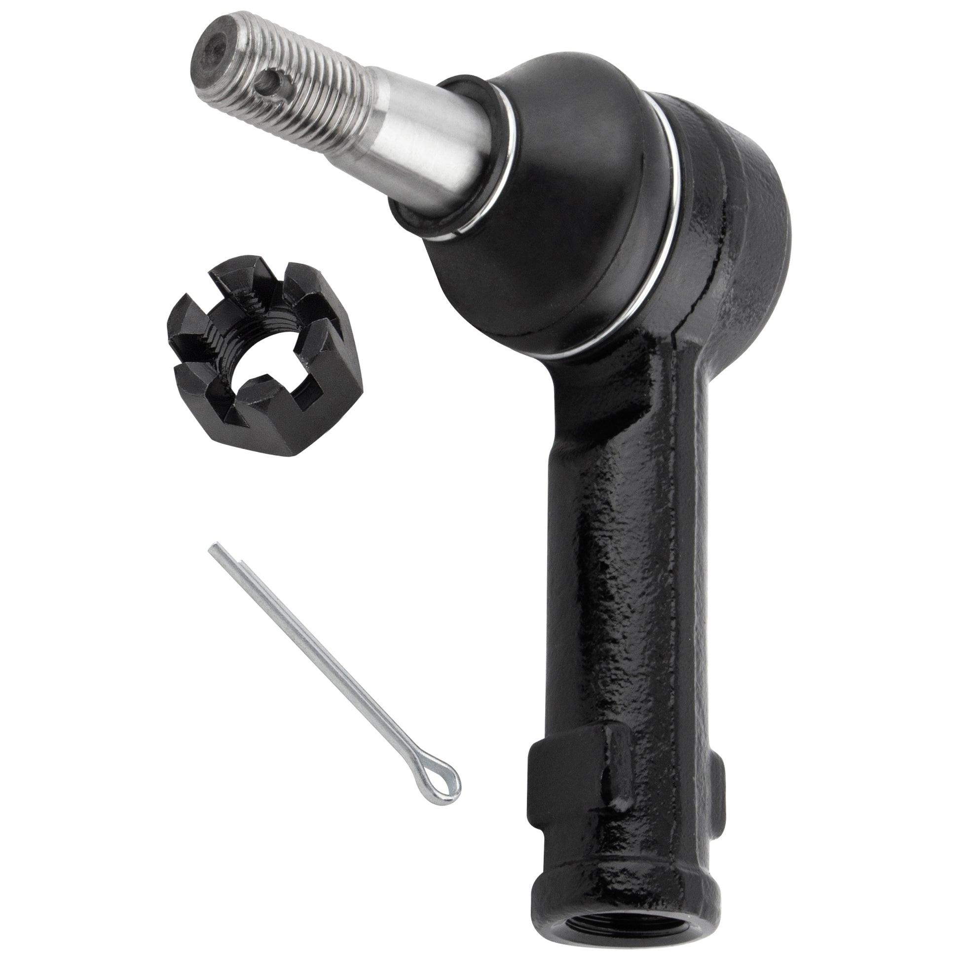 BOXI Tie Rod Ends Fits for BX02400744-1 — product photo 6