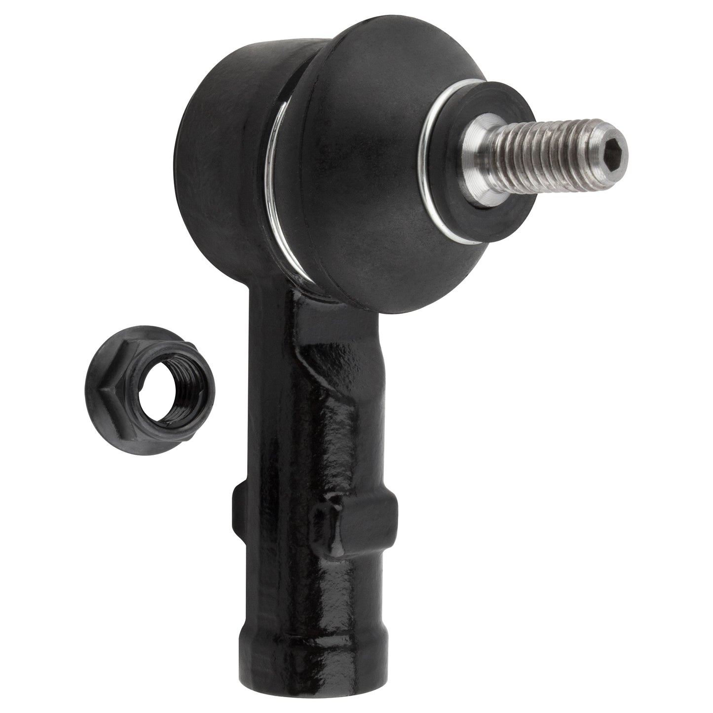 BOXI Tie Rod Ends Fits for BX02400745-1 — product photo 2