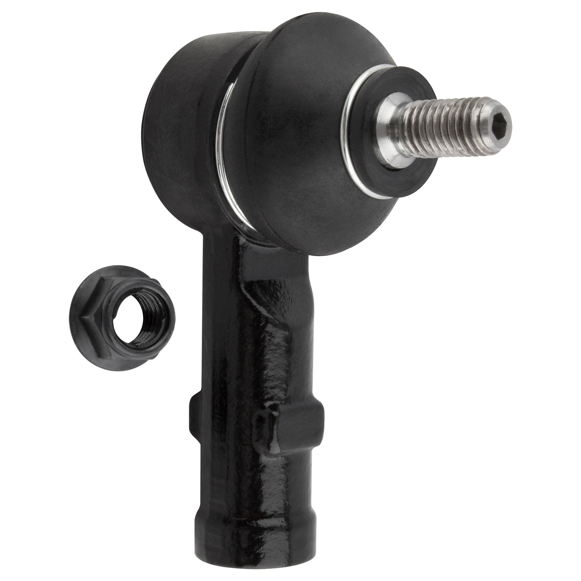 BOXI Tie Rod Ends Fits for BX02400745-1 — product photo 2