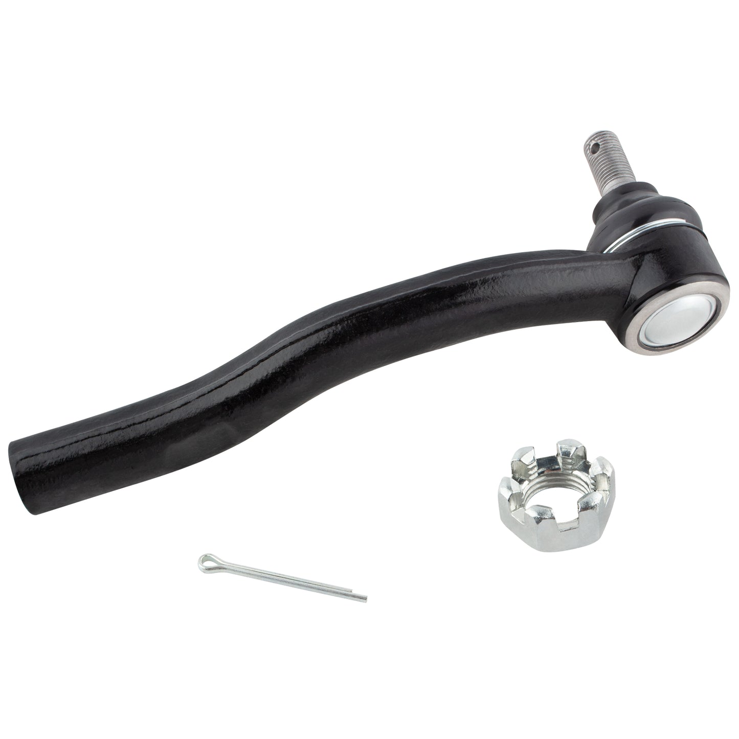 BOXI Tie Rod Ends Fits for BX02400748-1 — product photo 2