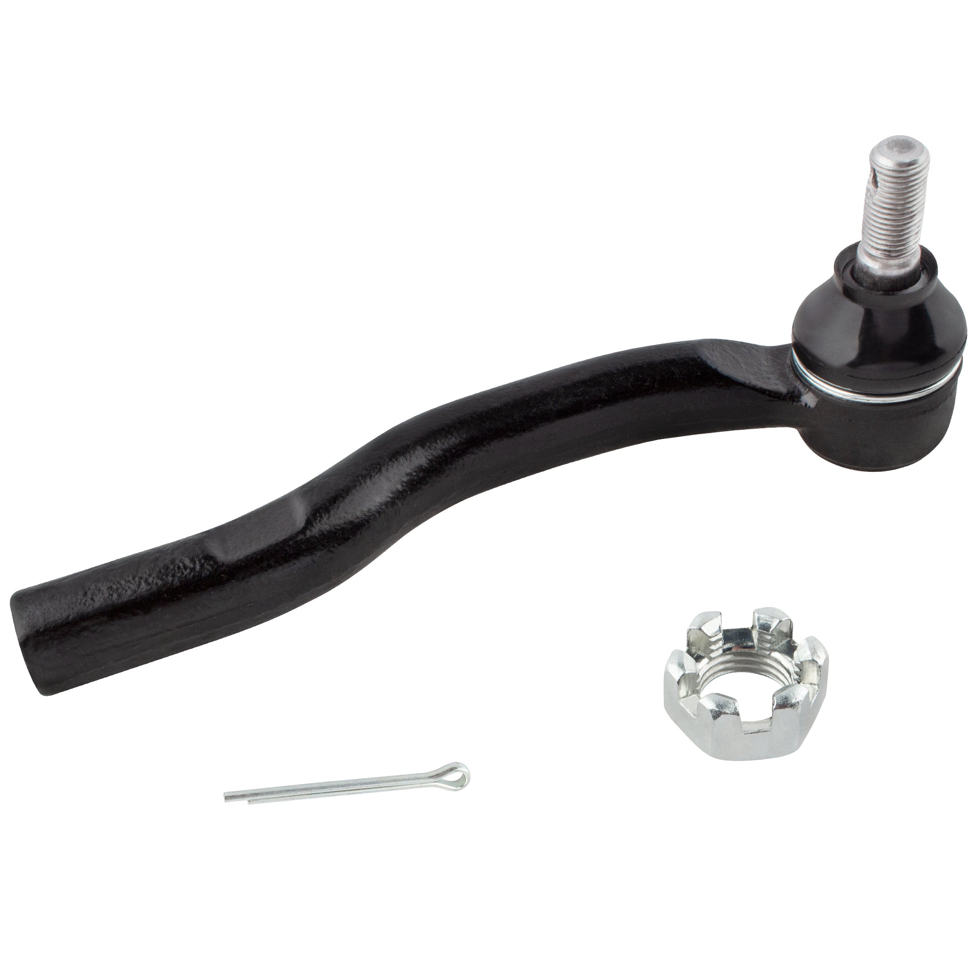 BOXI Tie Rod Ends Fits for BX02400749-1
