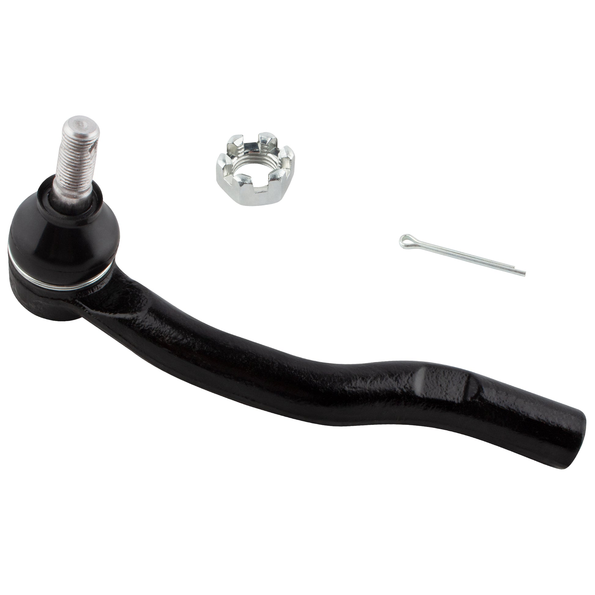 BOXI Tie Rod Ends Fits for BX02400749-1 — product photo 2