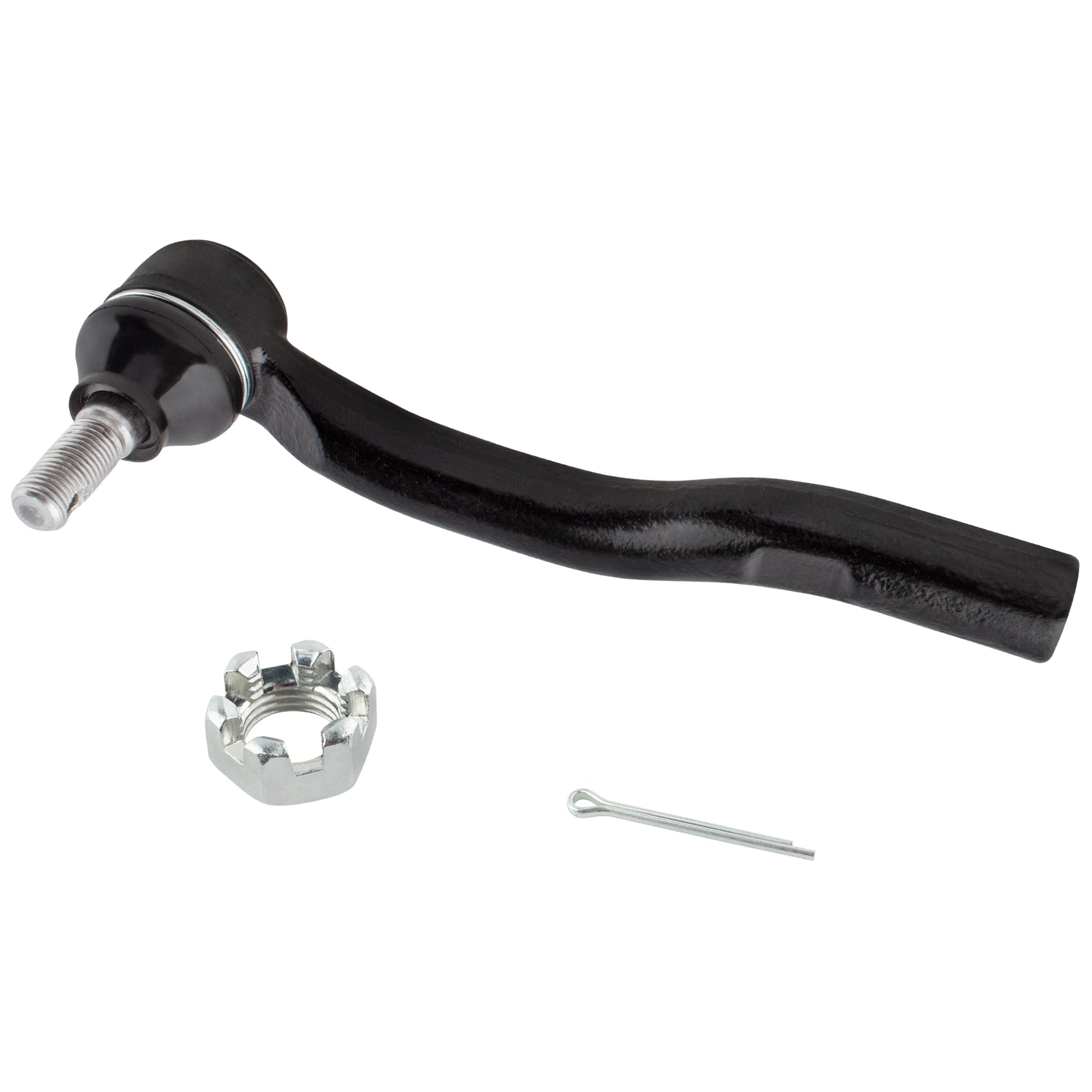 BOXI Tie Rod Ends Fits for BX02400749-1 — product photo 4