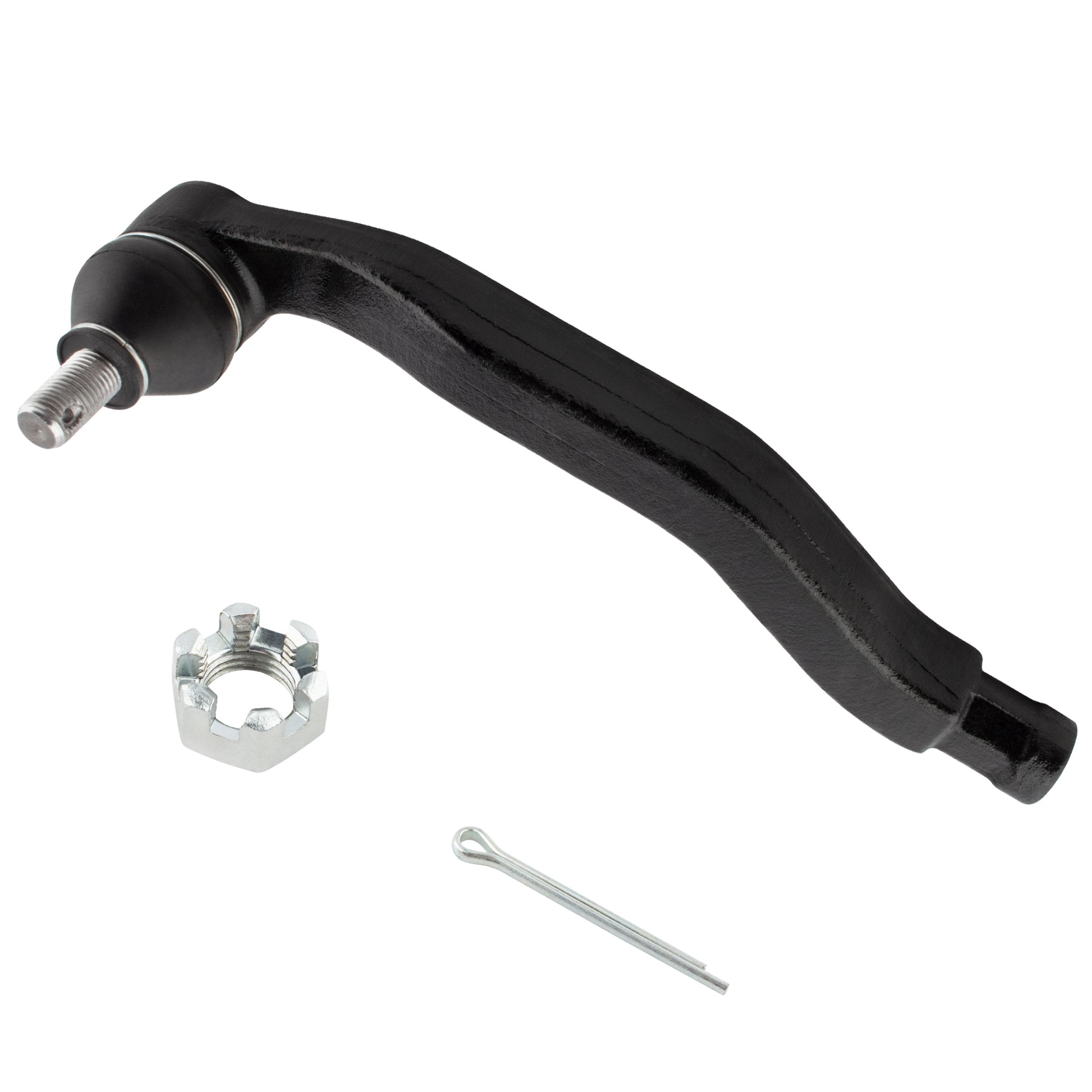 BOXI Tie Rod Ends Fits for BX02400754-1 — product photo 3