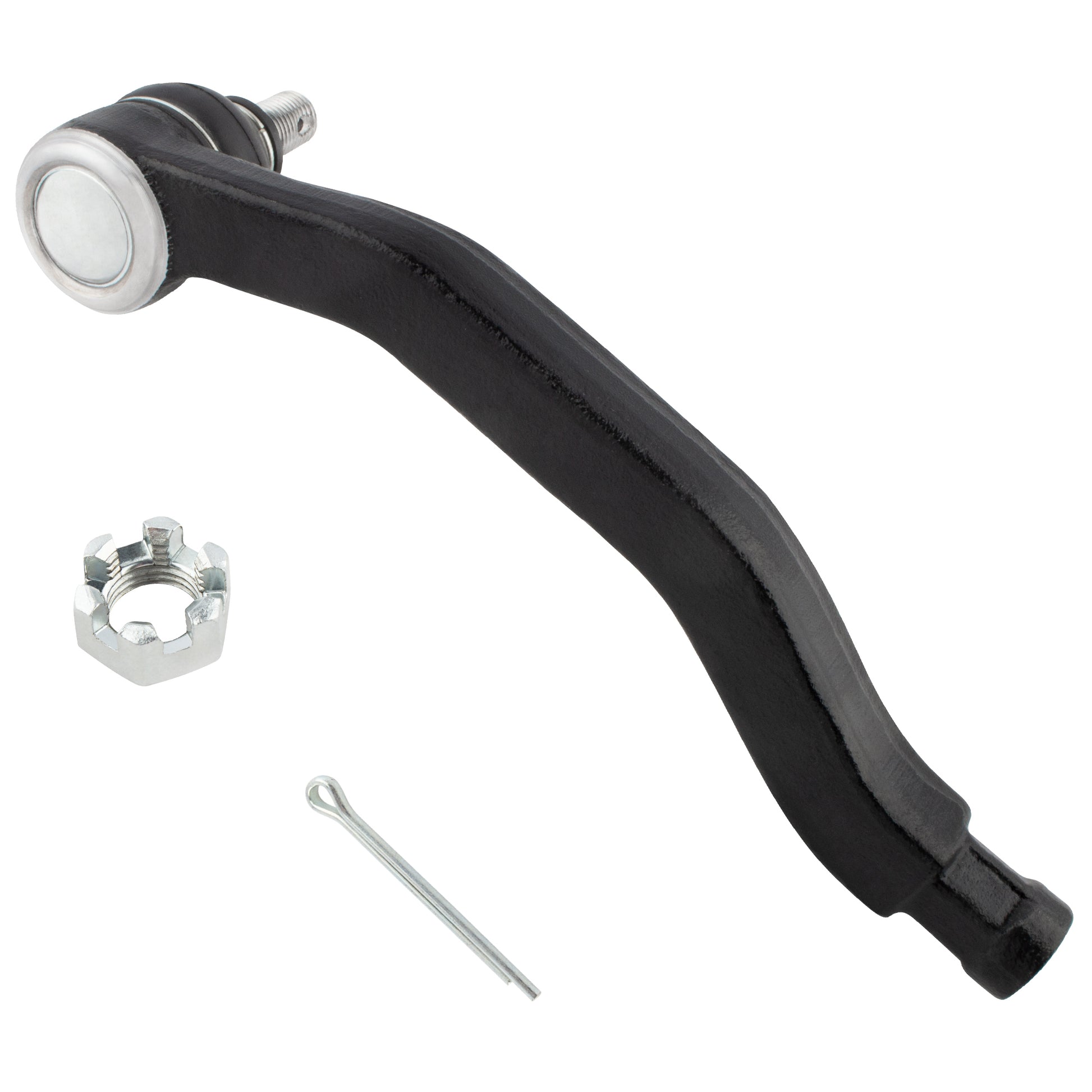 BOXI Tie Rod Ends Fits for BX02400755-1 — product photo 3